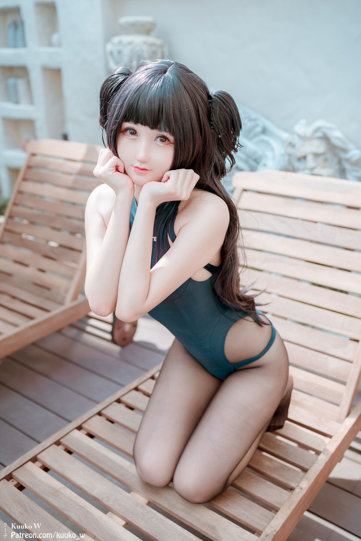 Coser@KuukoW No 122 Sunday Swimming 0017 2366775686.jpg