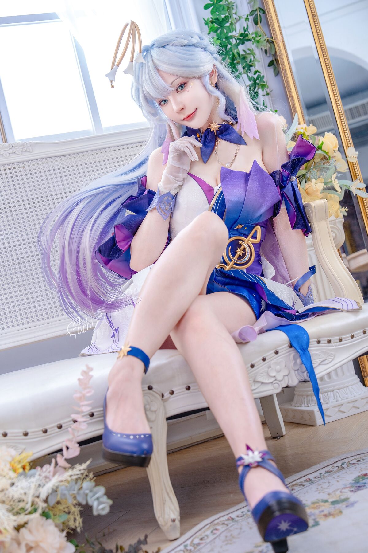 Coser@Machi馬吉 Robin HonkaiStar Rail 0003 4189078120.jpg