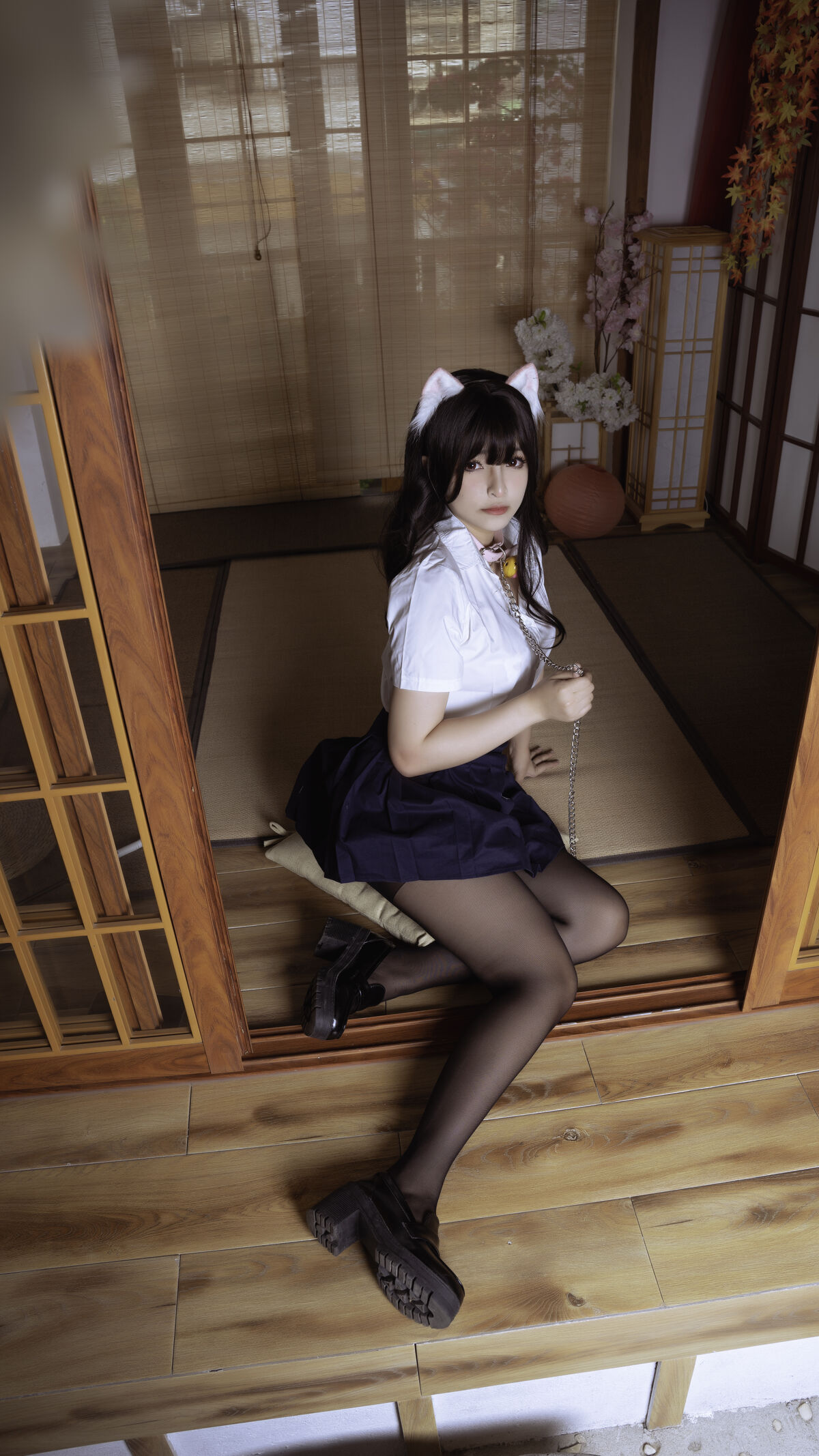 Coser@Mimichan And Uy Uy Seifuku Shibari 0001 0441374947.jpg