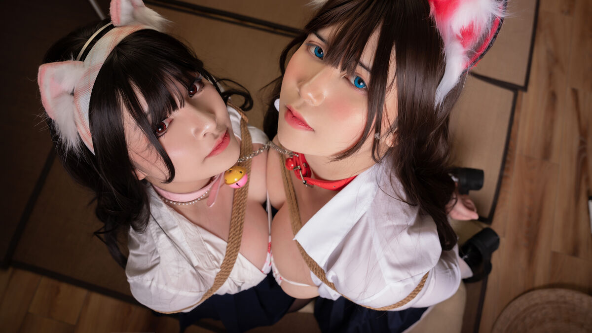 Coser@Mimichan And Uy Uy Seifuku Shibari 0031 4296452749.jpg