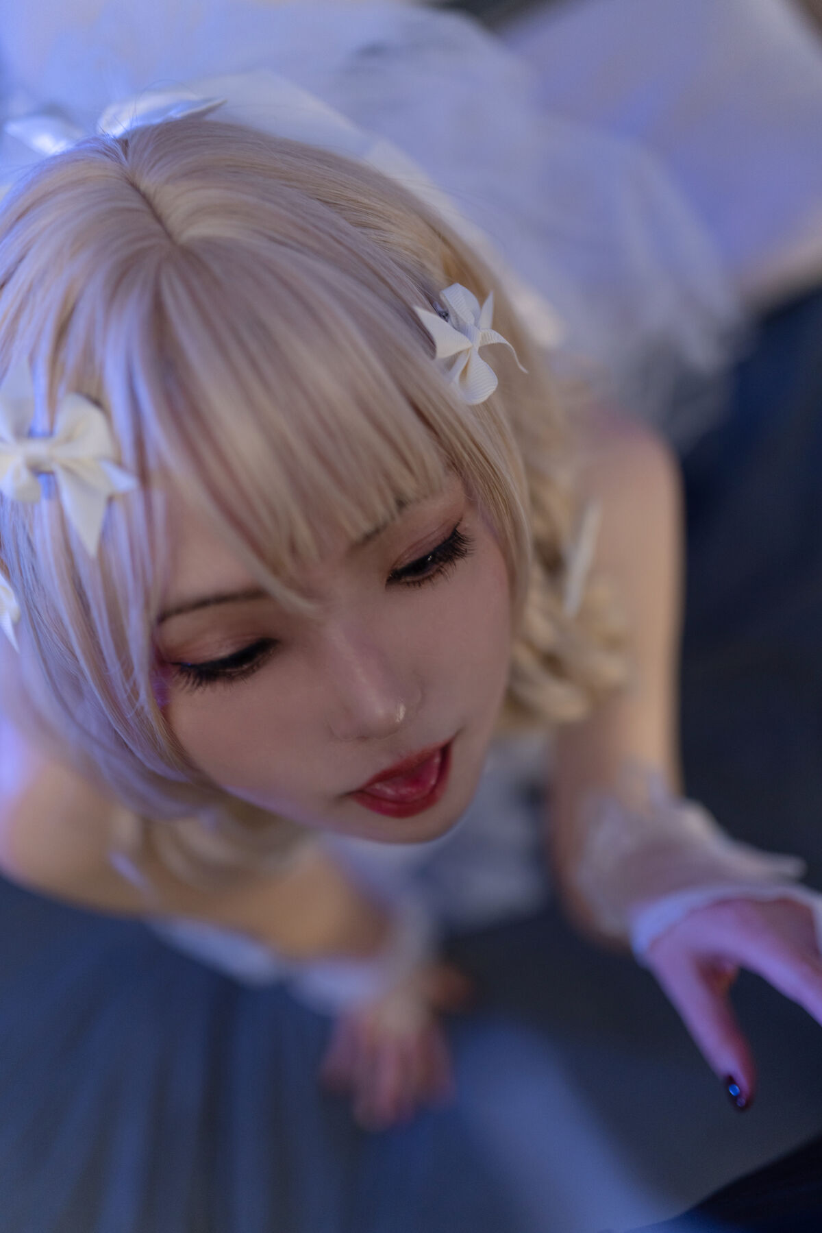 Coser@Natsuko夏夏子 JK花嫁 豪华版 Part1 0010 8193181445.jpg