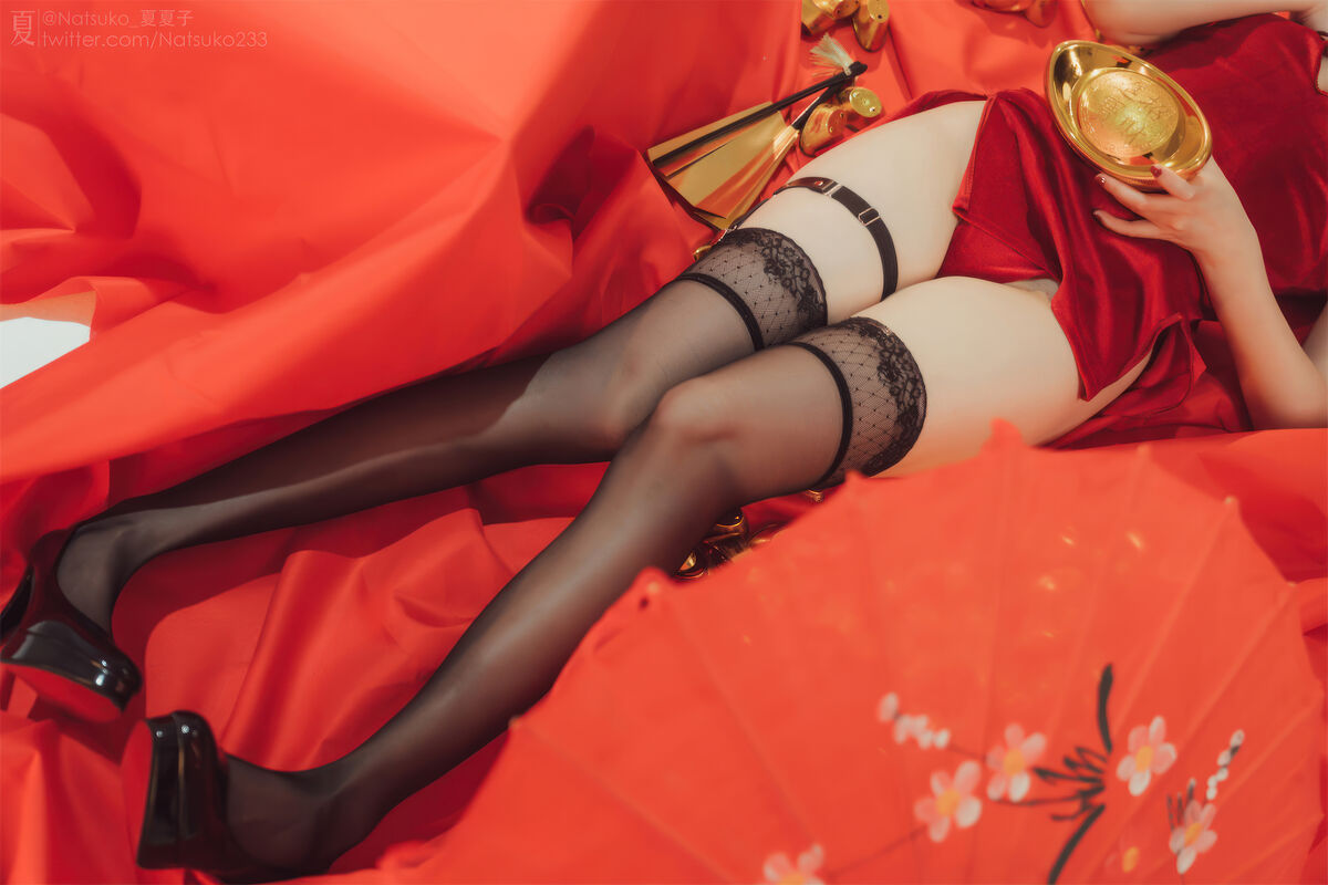 Coser@Natsuko夏夏子 夏记钱庄 0007 9974519606.jpg