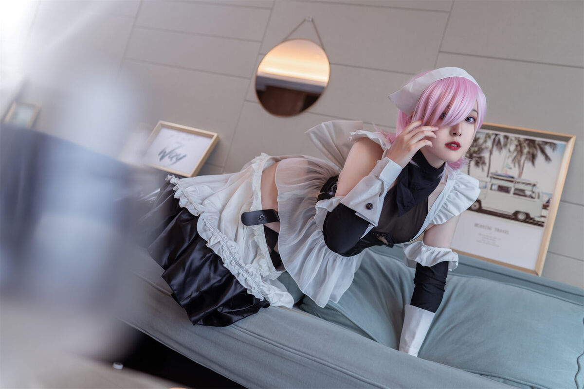 Coser@Natsuko夏夏子 宫本武藏女仆 0017 1829091666.jpg