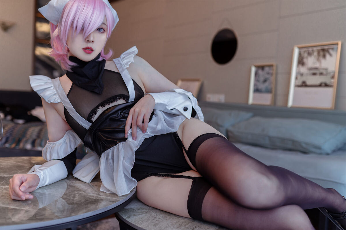 Coser@Natsuko夏夏子 宫本武藏女仆 0033 7014127959.jpg