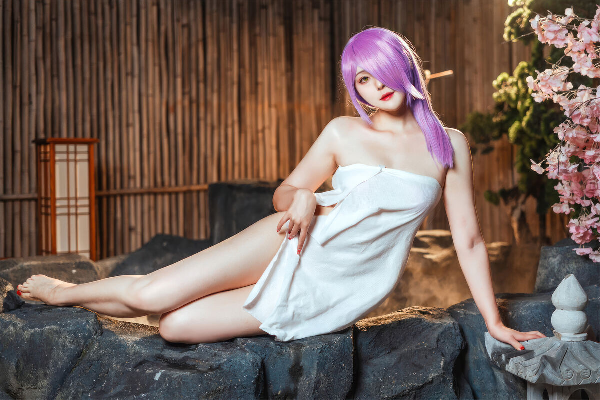 Coser@Natsuko夏夏子 碧蓝航线 的里雅斯特温泉夜 0012 8381451233.jpg