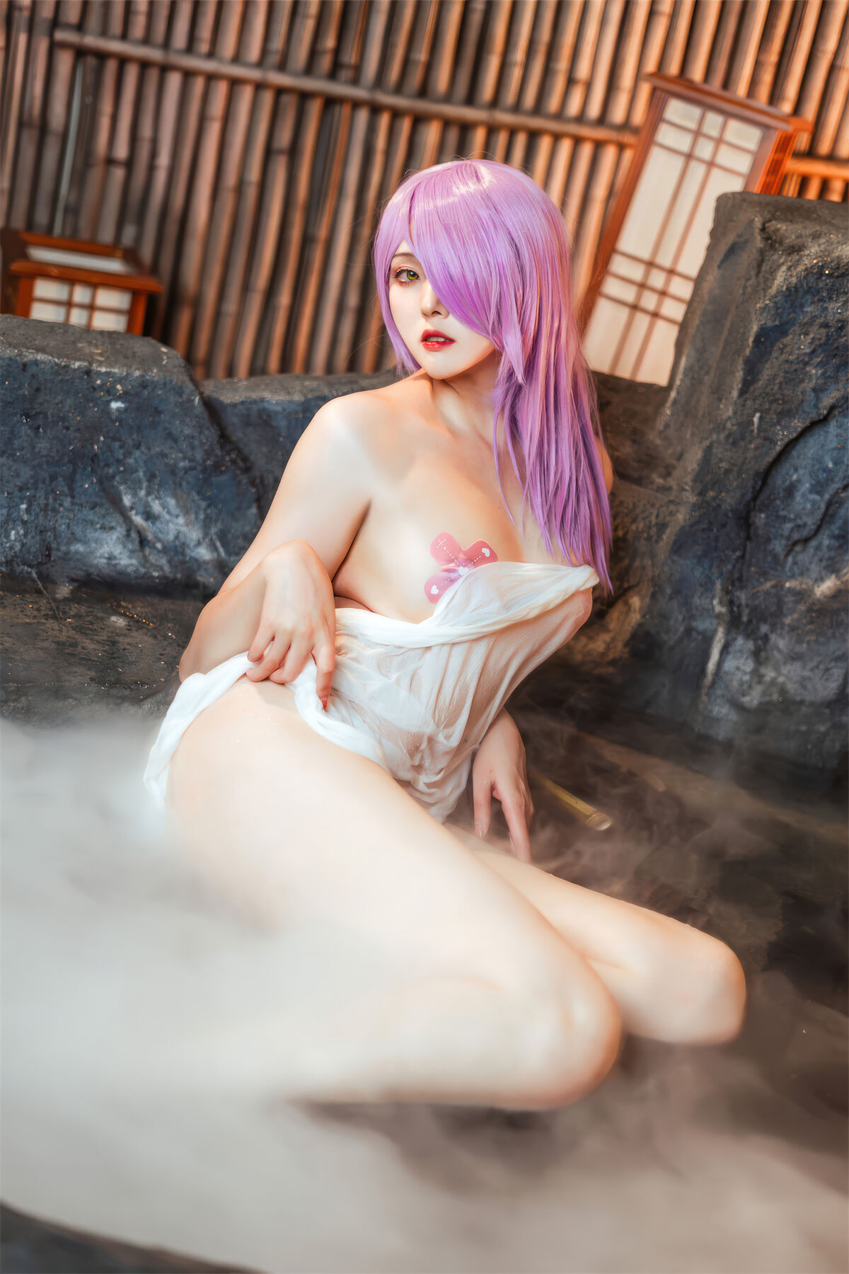 Coser@Natsuko夏夏子 碧蓝航线 的里雅斯特温泉夜 0029 7736657129.jpg