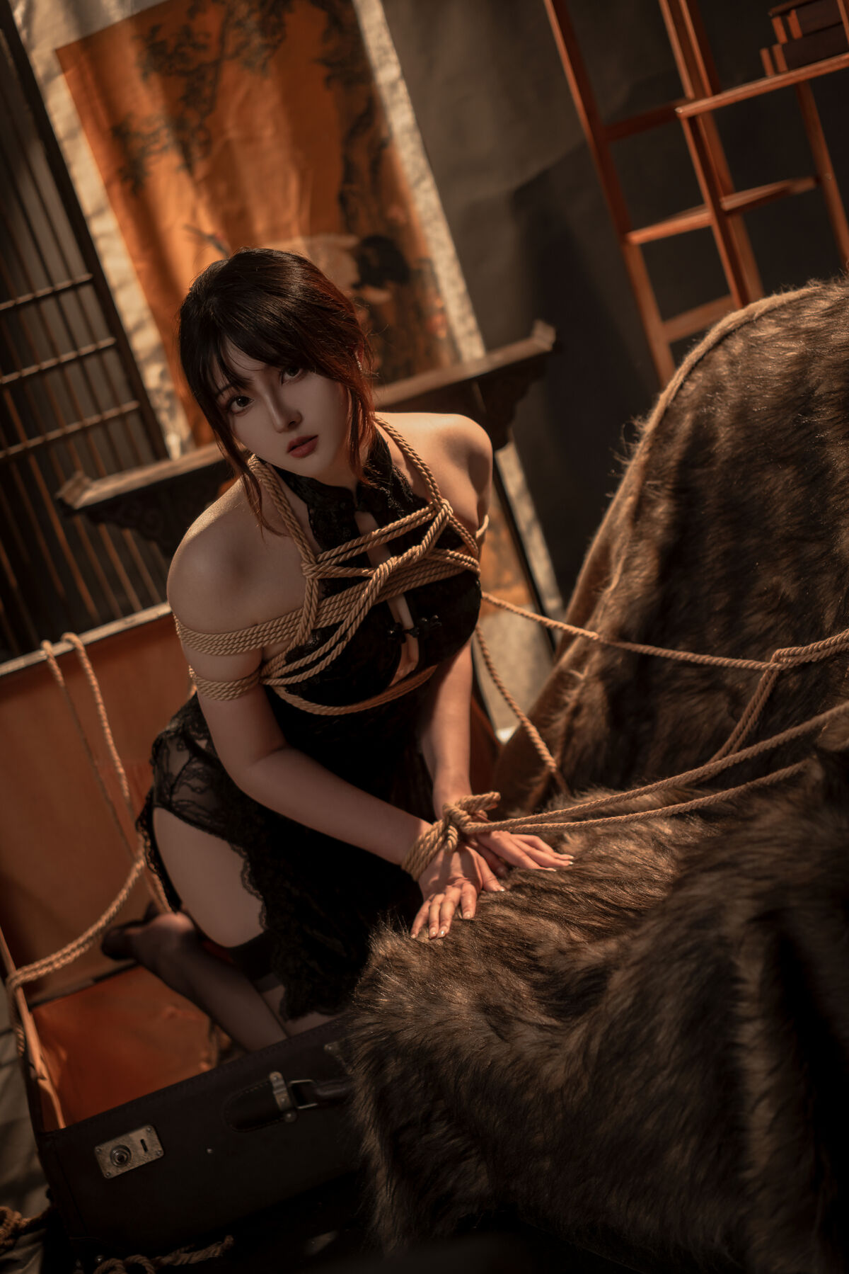 Coser@Natsuko夏夏子 私房 束 0014 1148900653.jpg