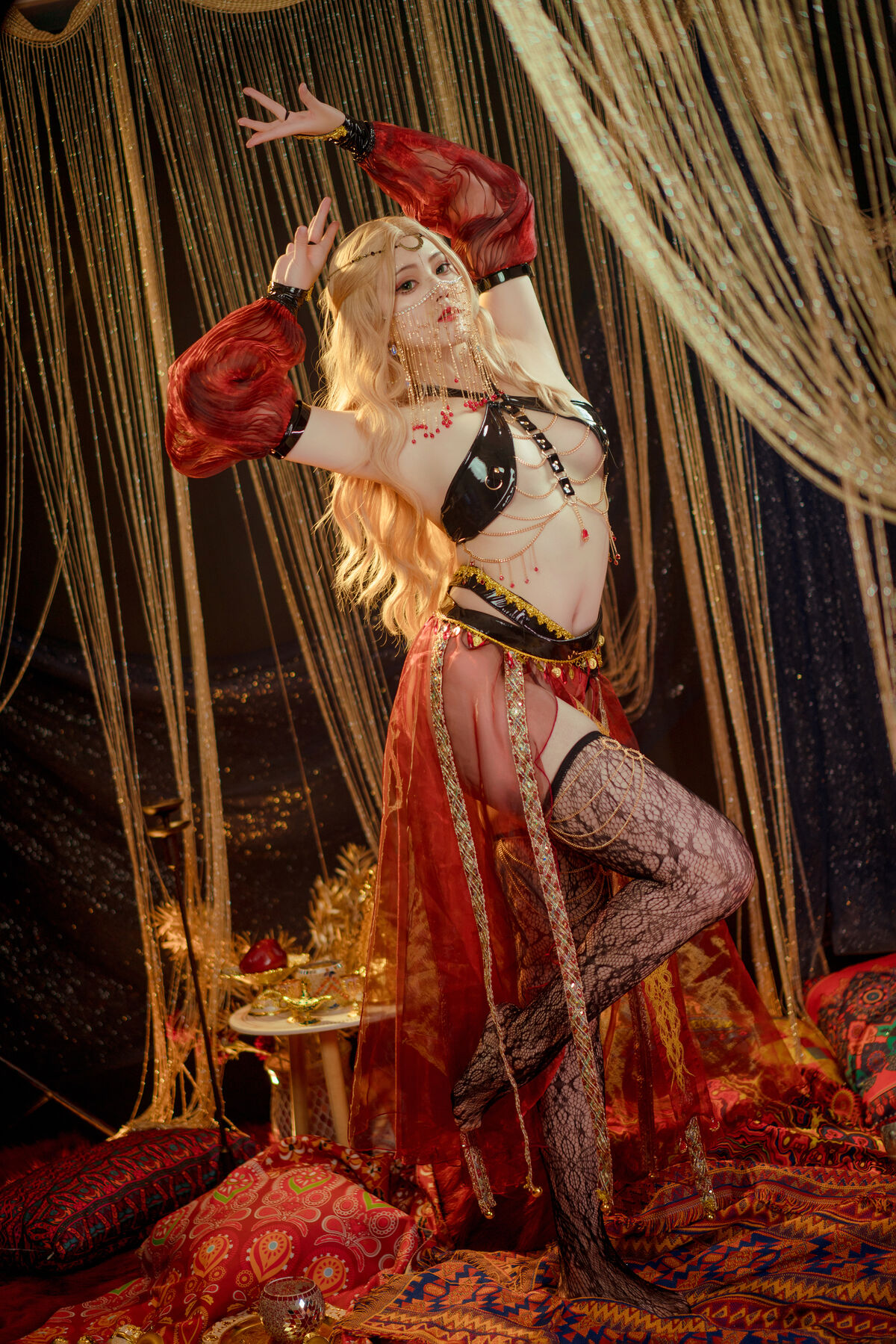 Coser@Natsuko夏夏子 舞娘 0009 1951581199.jpg