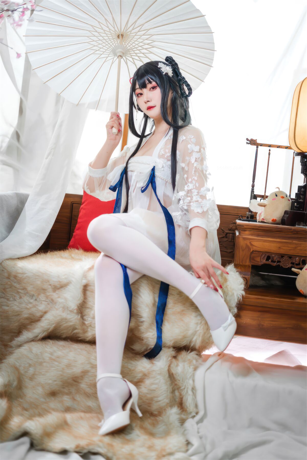 Coser@Natsuko夏夏子 逸仙 膏发凝脂 0006 8744227569.jpg