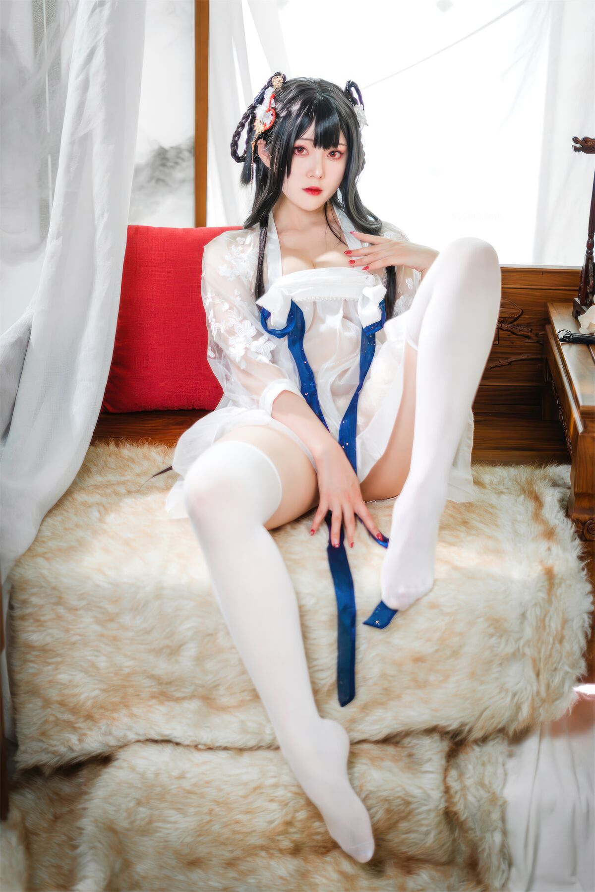 Coser@Natsuko夏夏子 逸仙 膏发凝脂 0028 9396058181.jpg