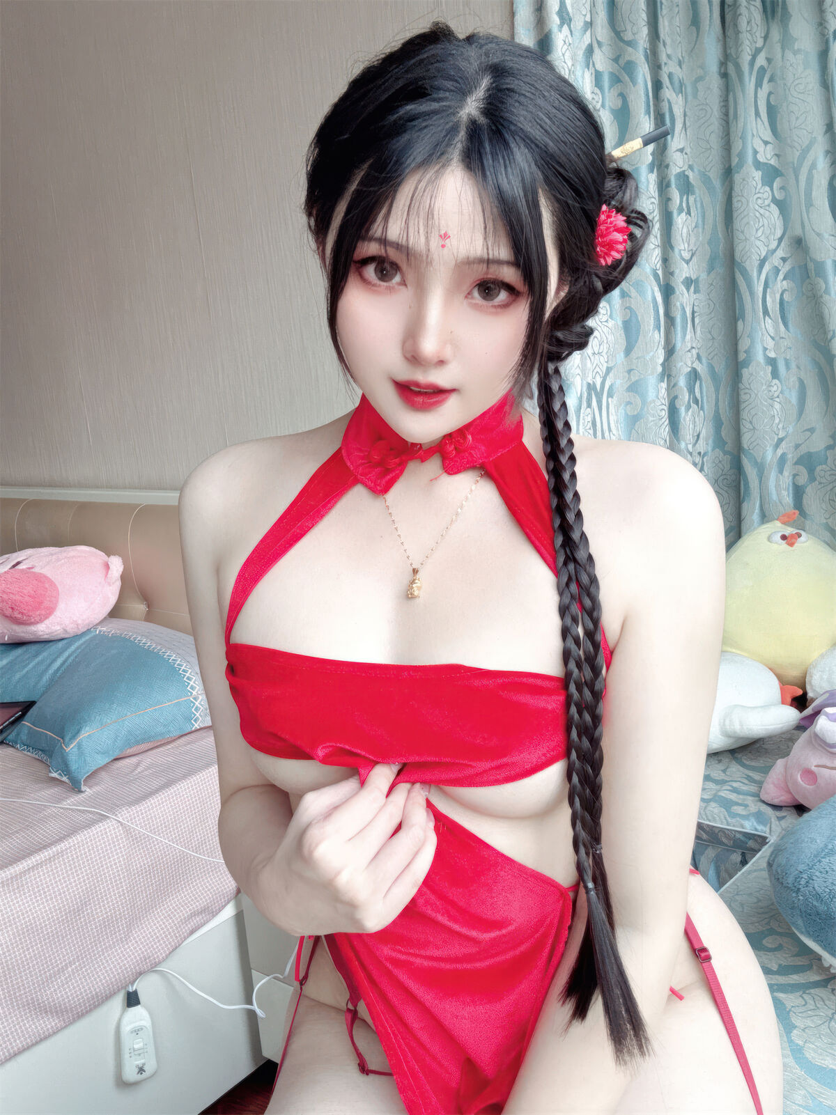 Coser@Natsuko夏夏子 龙年新春 – 自拍 0044 6213661635.jpg