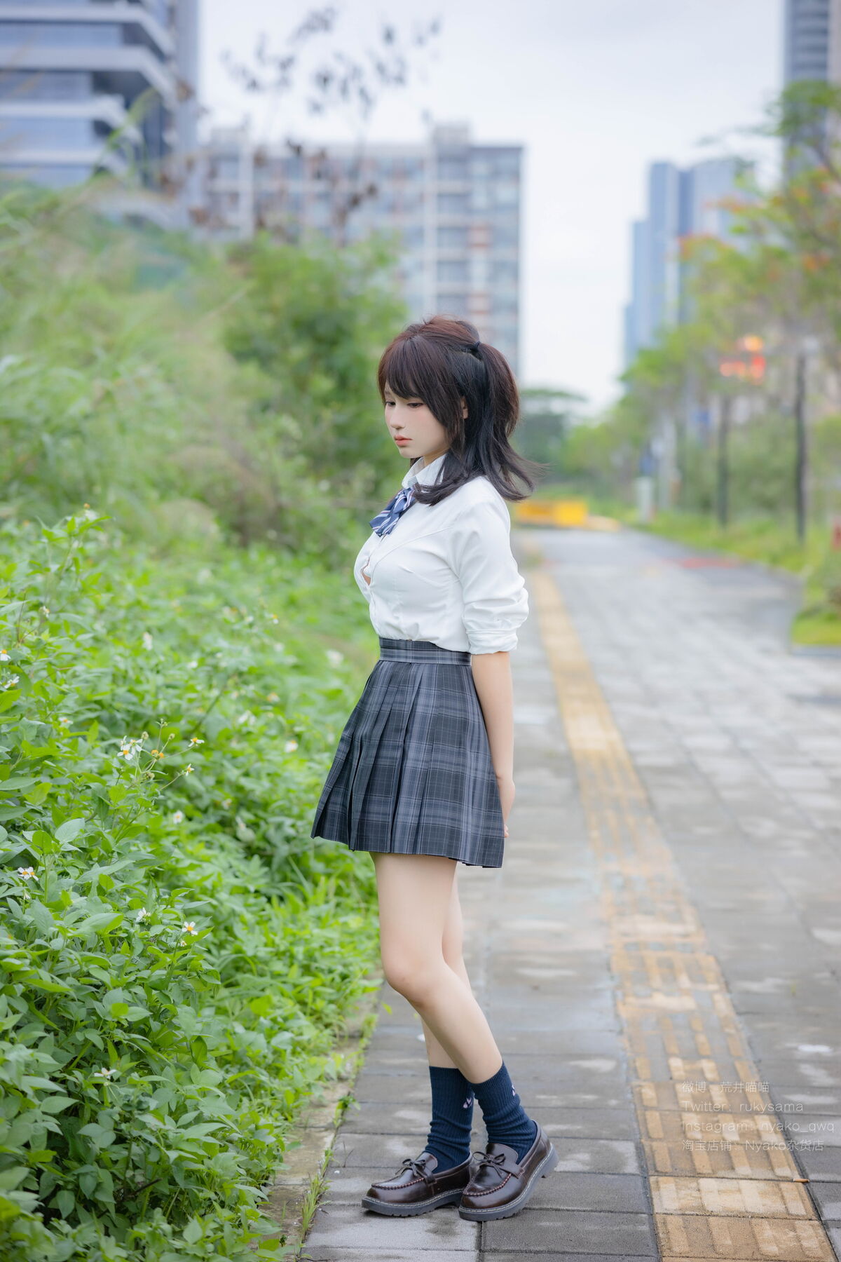 Coser@Nyako喵子 诱拐本 Part2 0027 9765435115.jpg