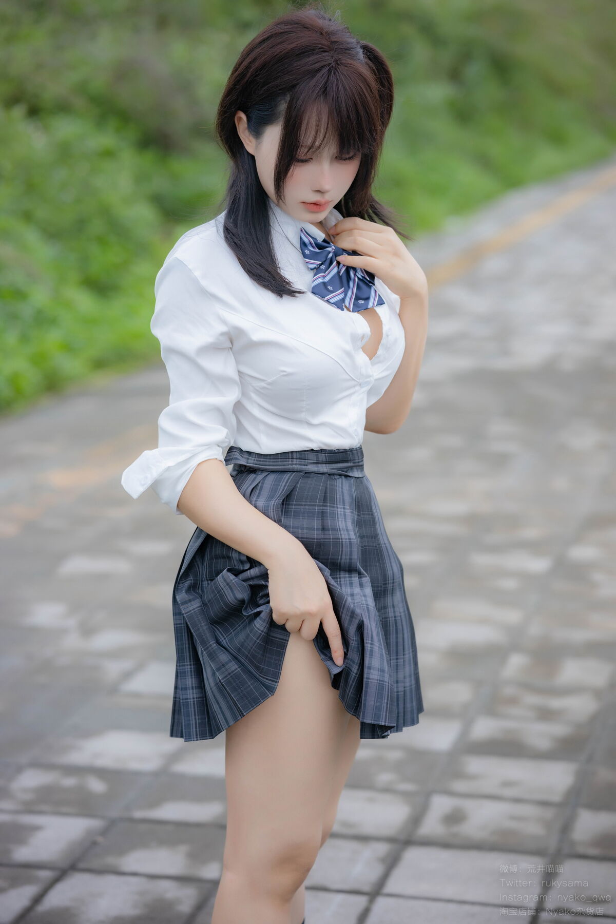 Coser@Nyako喵子 诱拐本 Part3 0038 8789795161.jpg