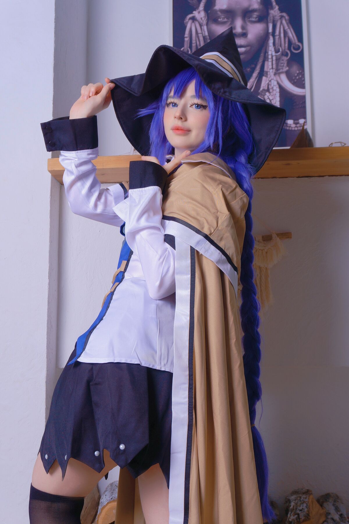 Coser@Pudding Desu Roxy Migurdia Part1 0007 9853551379.jpg