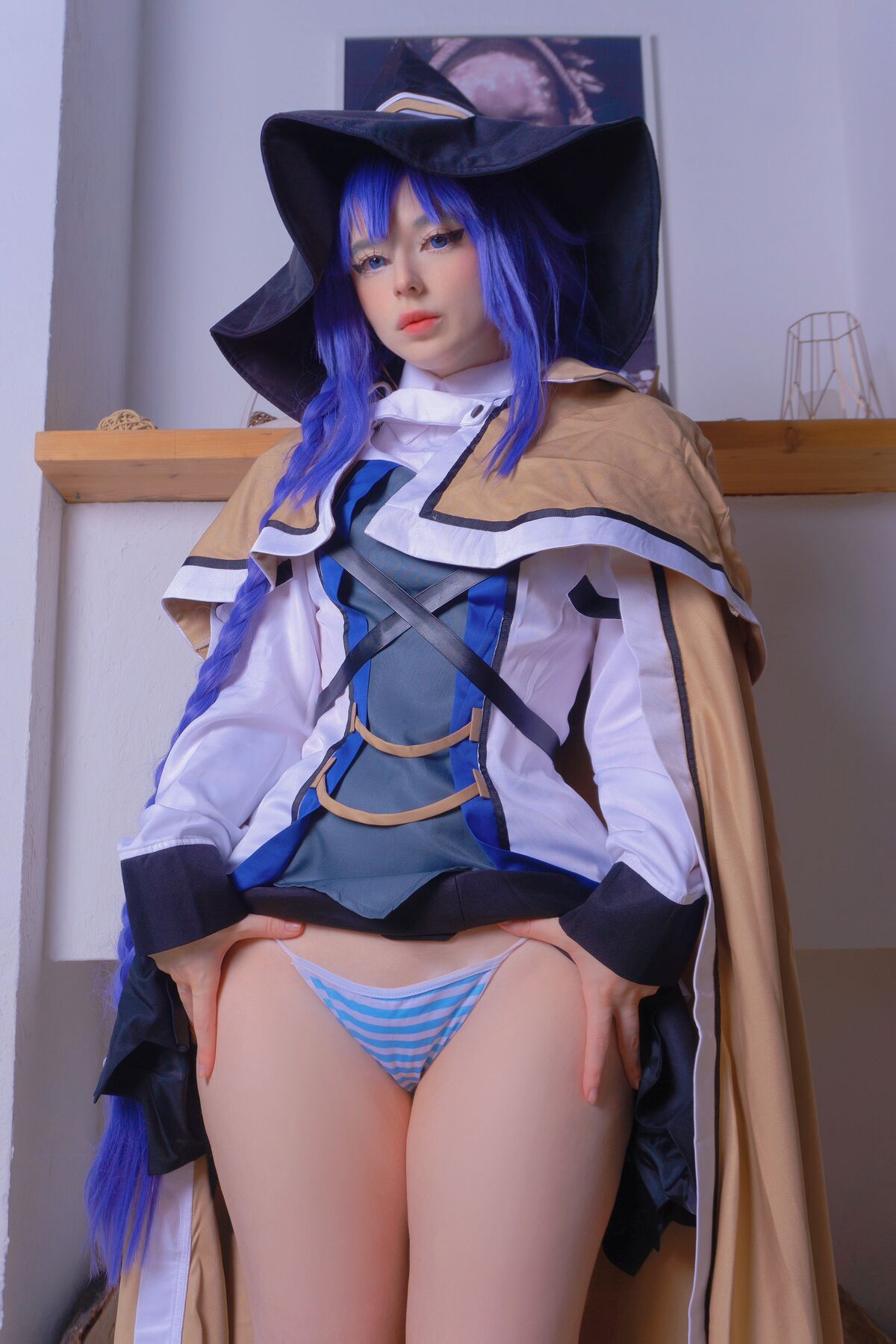 Coser@Pudding Desu Roxy Migurdia Part1 0012 5703092456.jpg