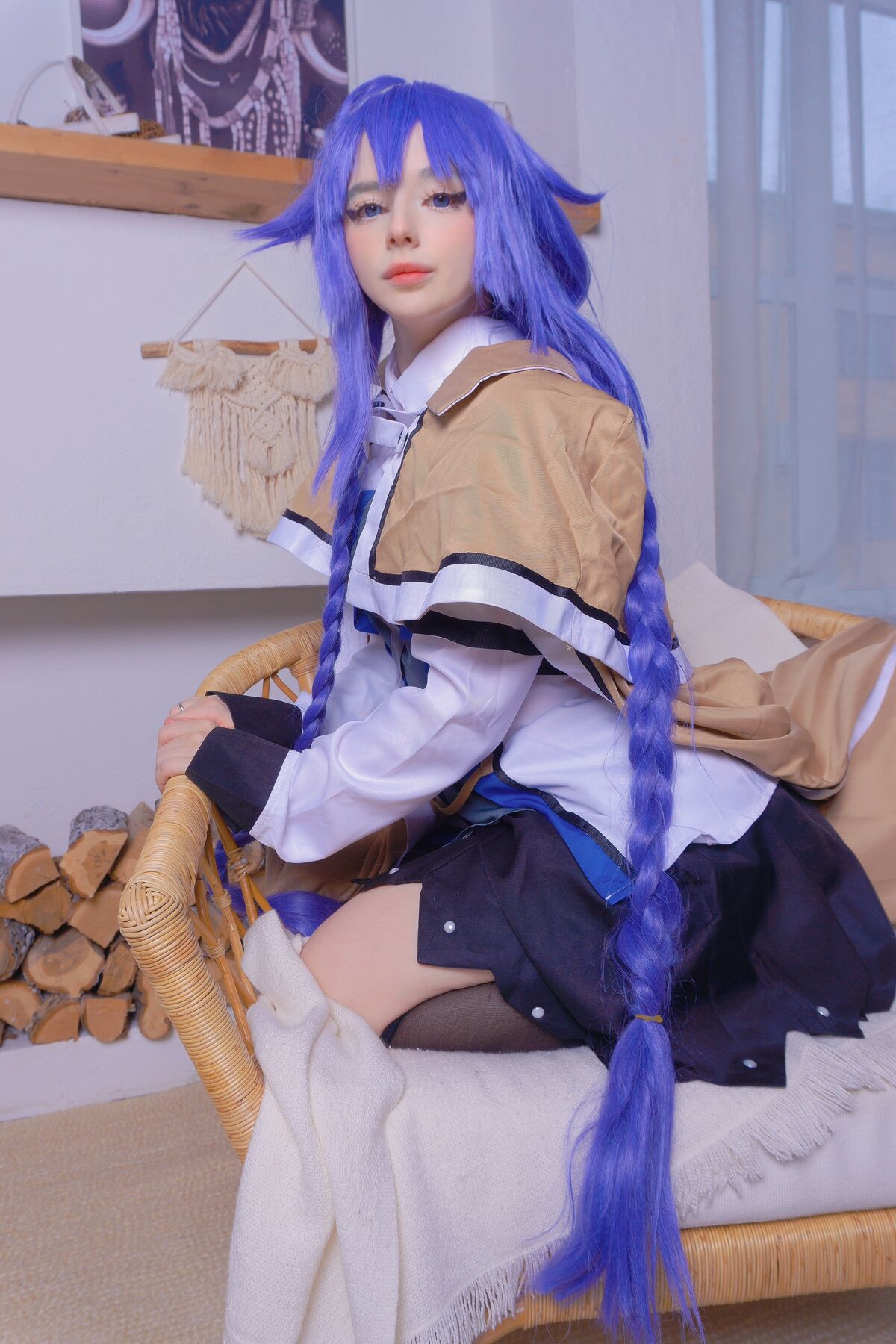 Coser@Pudding Desu Roxy Migurdia Part1 0022 7708499504.jpg