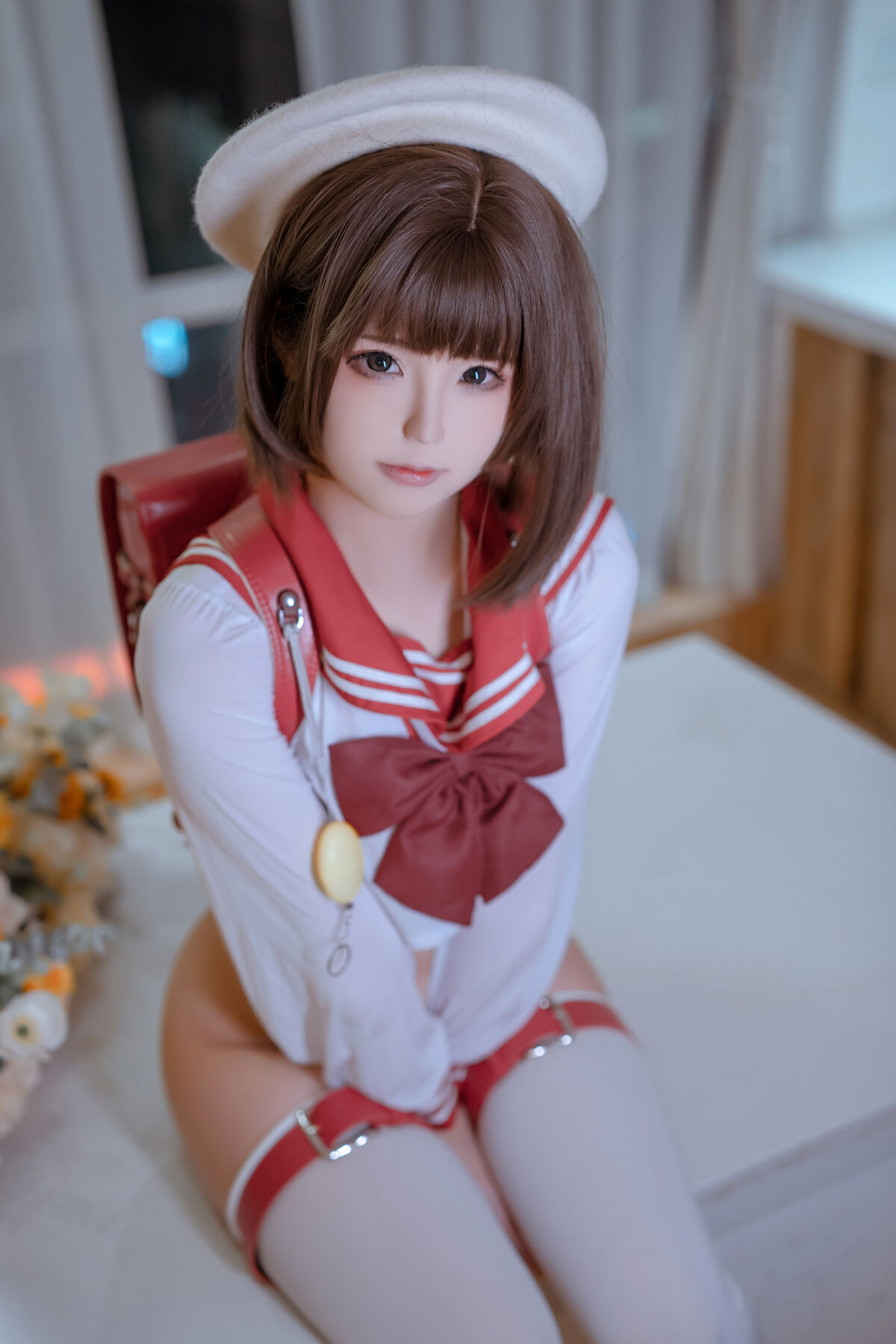 Coser@Quan冉有点饿 最新作品 小春日和 0011 3828934043.jpg