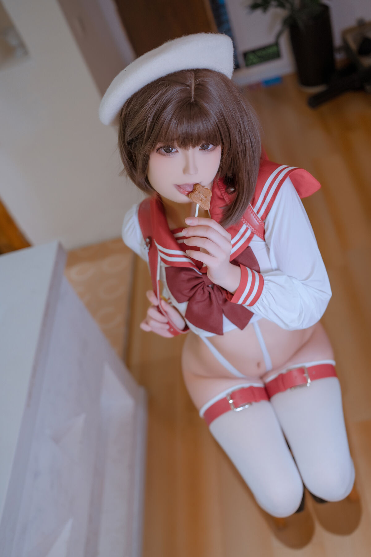 Coser@Quan冉有点饿 最新作品 小春日和 0027 6906096029.jpg