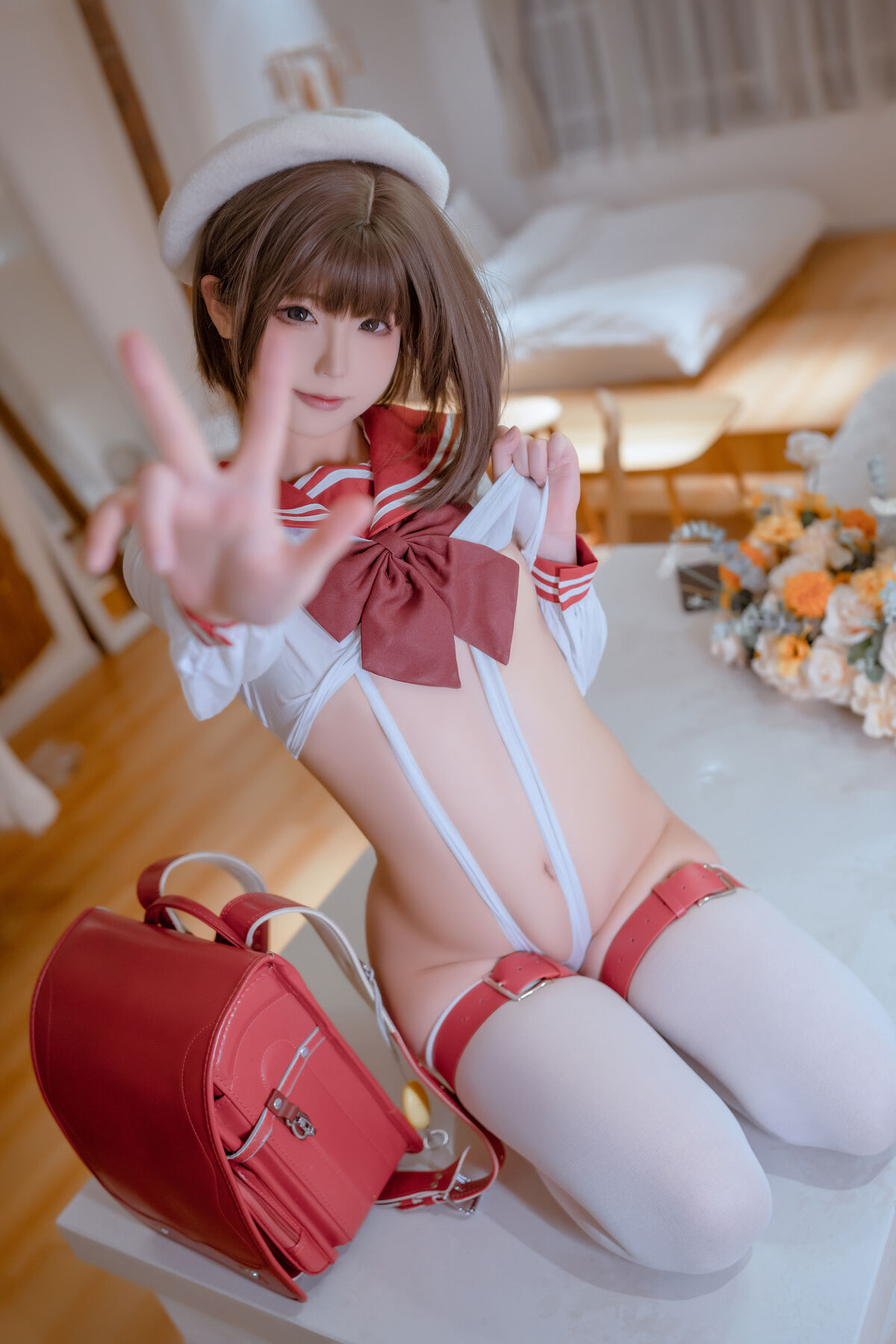 Coser@Quan冉有点饿 最新作品 小春日和 0041 0899244010.jpg