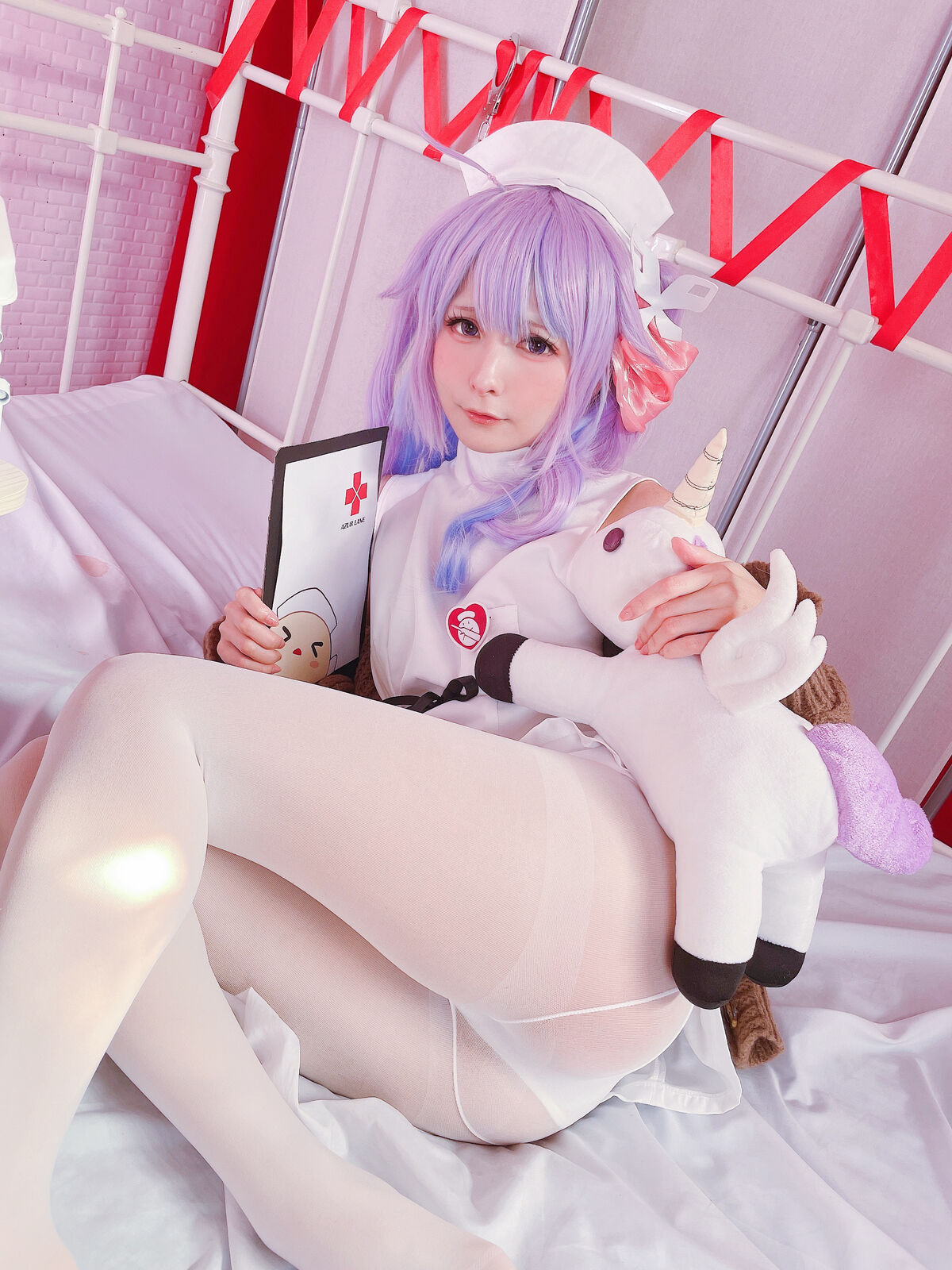 Coser@Sayo Momo Unicorn Azur Lane 0007 2160408822.jpg