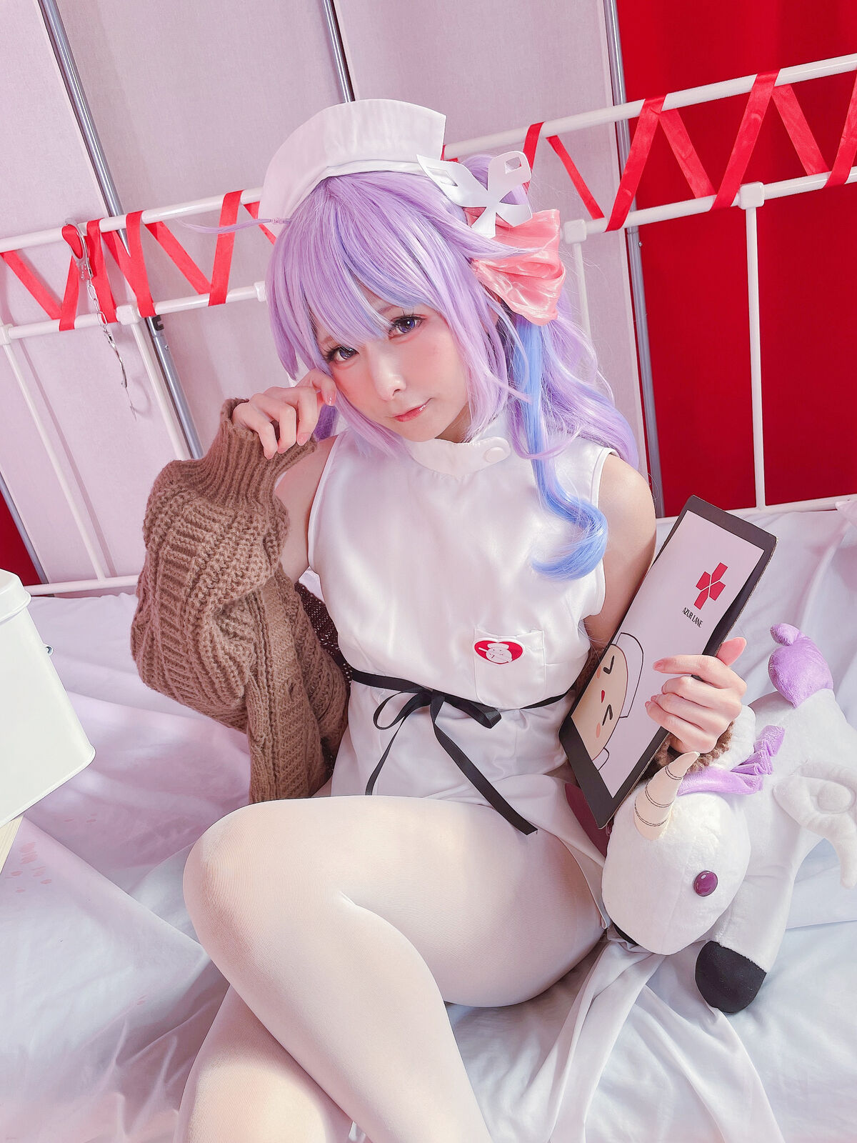 Coser@Sayo Momo Unicorn Azur Lane 0011 3082660338.jpg