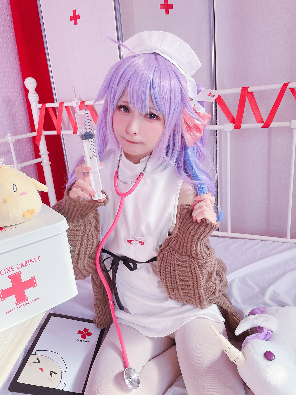 Coser@Sayo Momo Unicorn Azur Lane 0017 9443809227.jpg