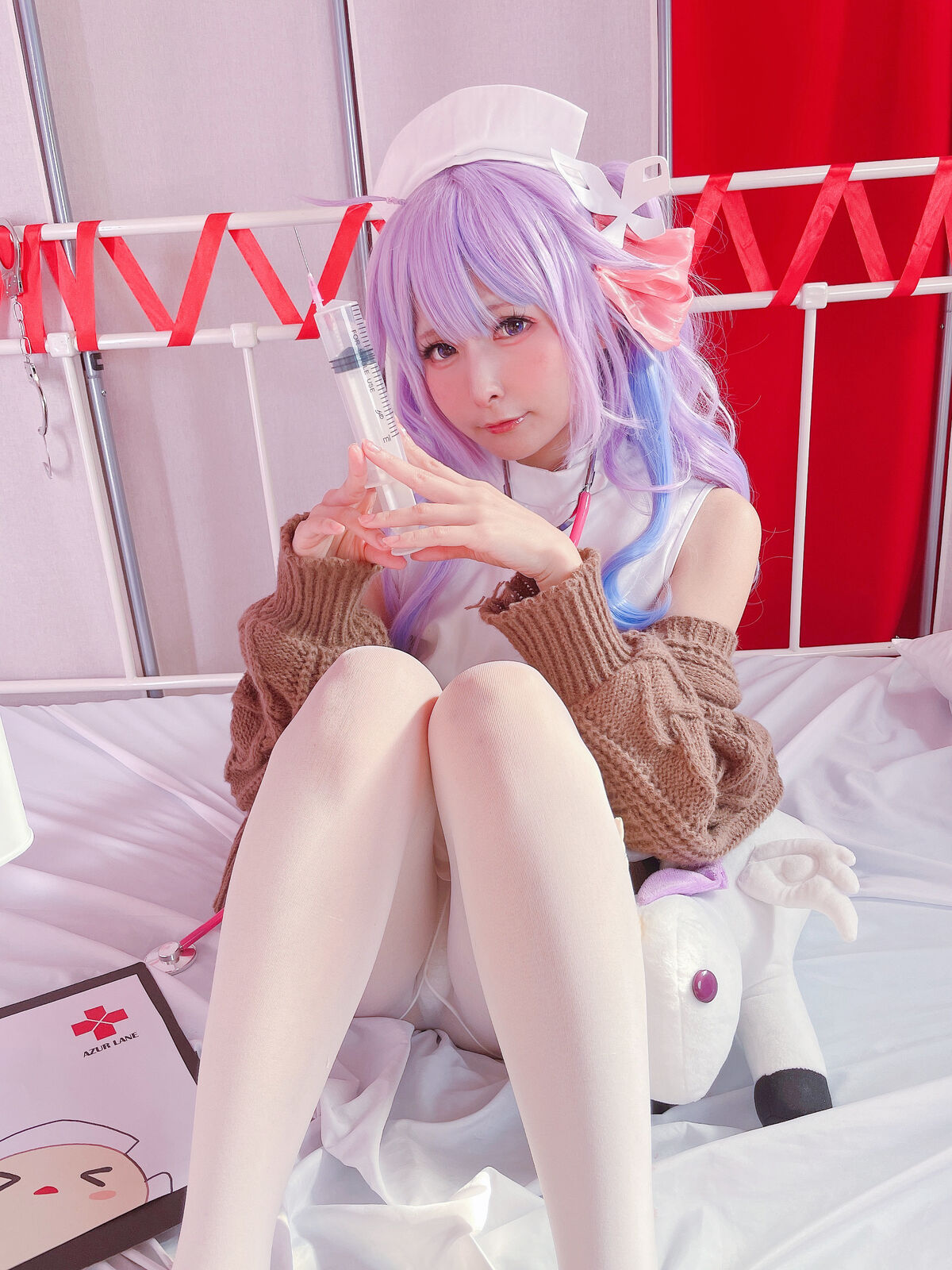 Coser@Sayo Momo Unicorn Azur Lane 0018 8745782753.jpg