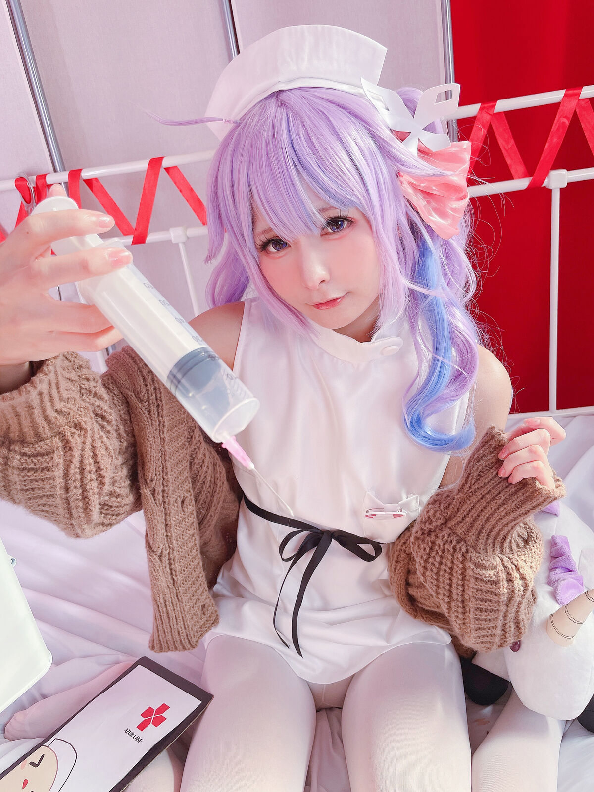 Coser@Sayo Momo Unicorn Azur Lane 0021 2610047115.jpg