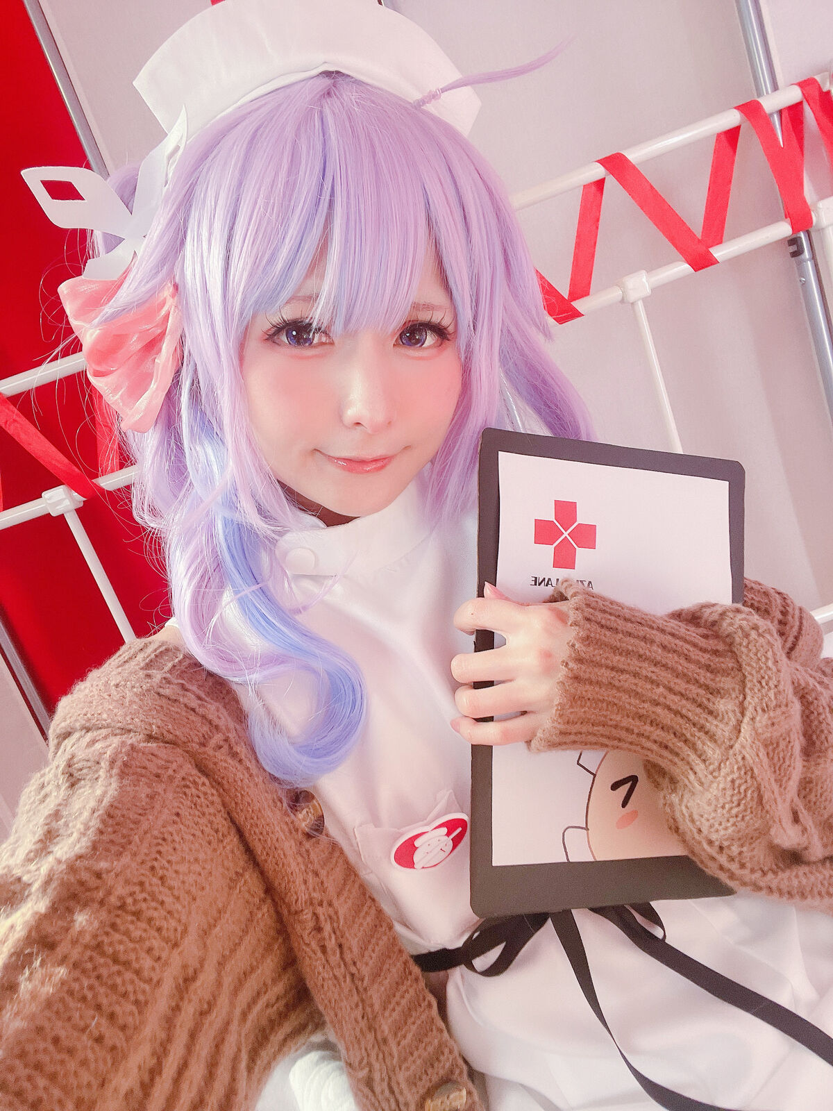 Coser@Sayo Momo Unicorn Azur Lane 0024 0570077829.jpg