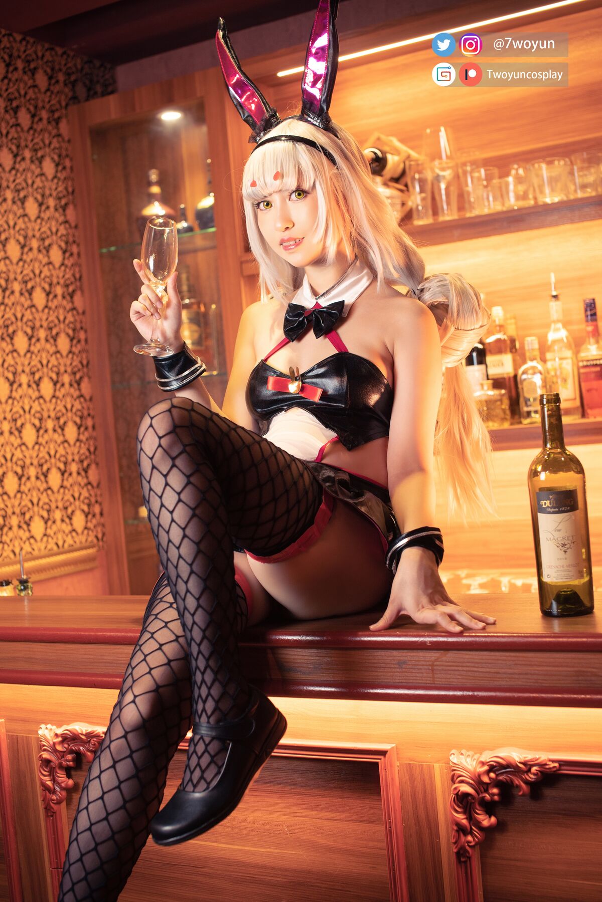 Coser@Twoyun Shimakaze Bunny Girl 0010 3418487754.jpg