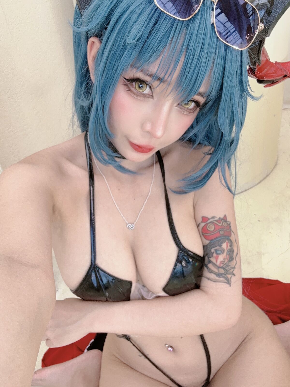 Coser@UmekoJ Regensburg Bikini Part2 0026 8343222644.jpg