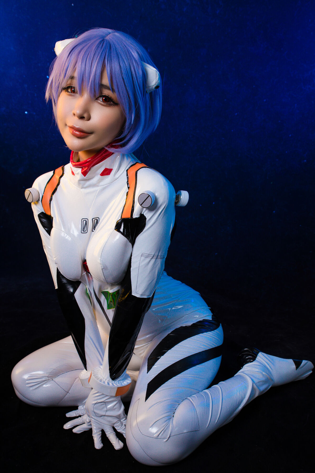 Coser@UmekoJ Rei Ayanami Part1 0004 7195190087.jpg