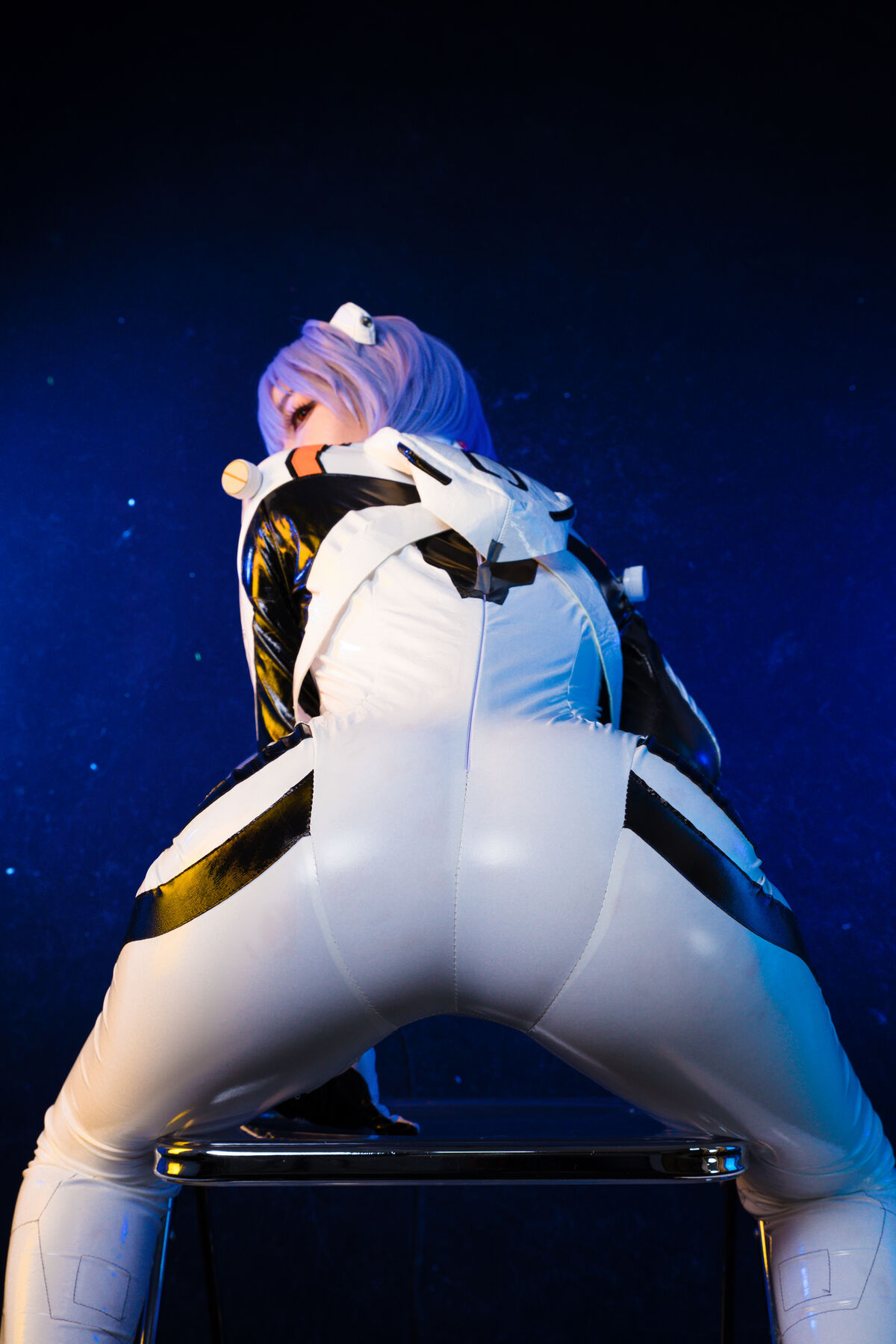 Coser@UmekoJ Rei Ayanami Part1 0009 7271383213.jpg