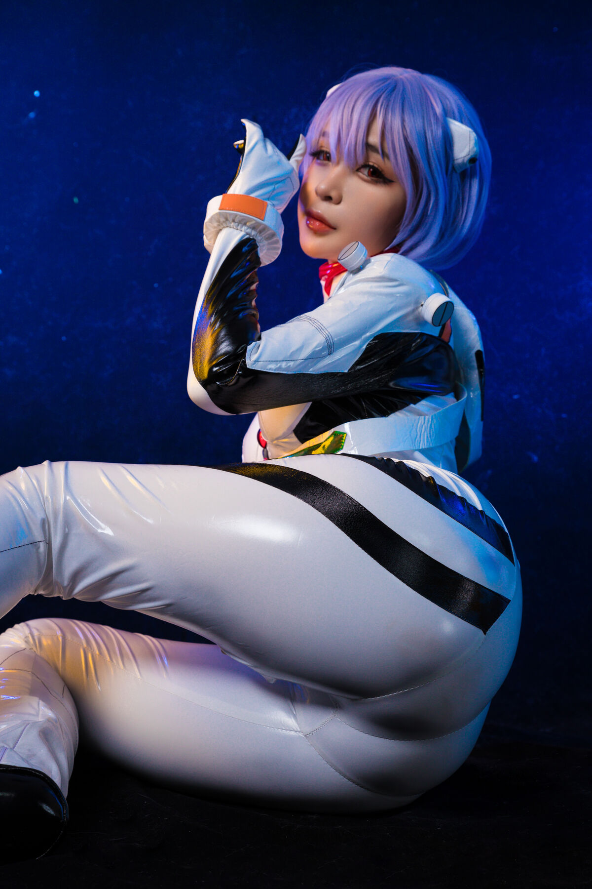 Coser@UmekoJ Rei Ayanami Part1 0012 7281068969.jpg