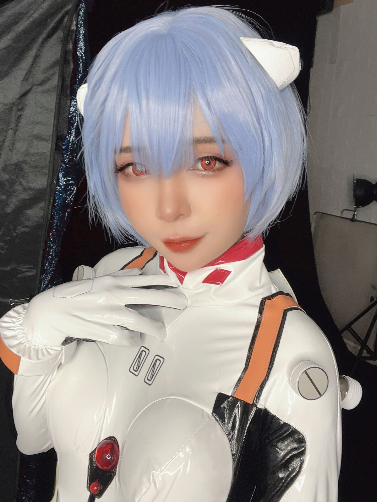 Coser@UmekoJ Rei Ayanami Part2 0003 0556757686.jpg