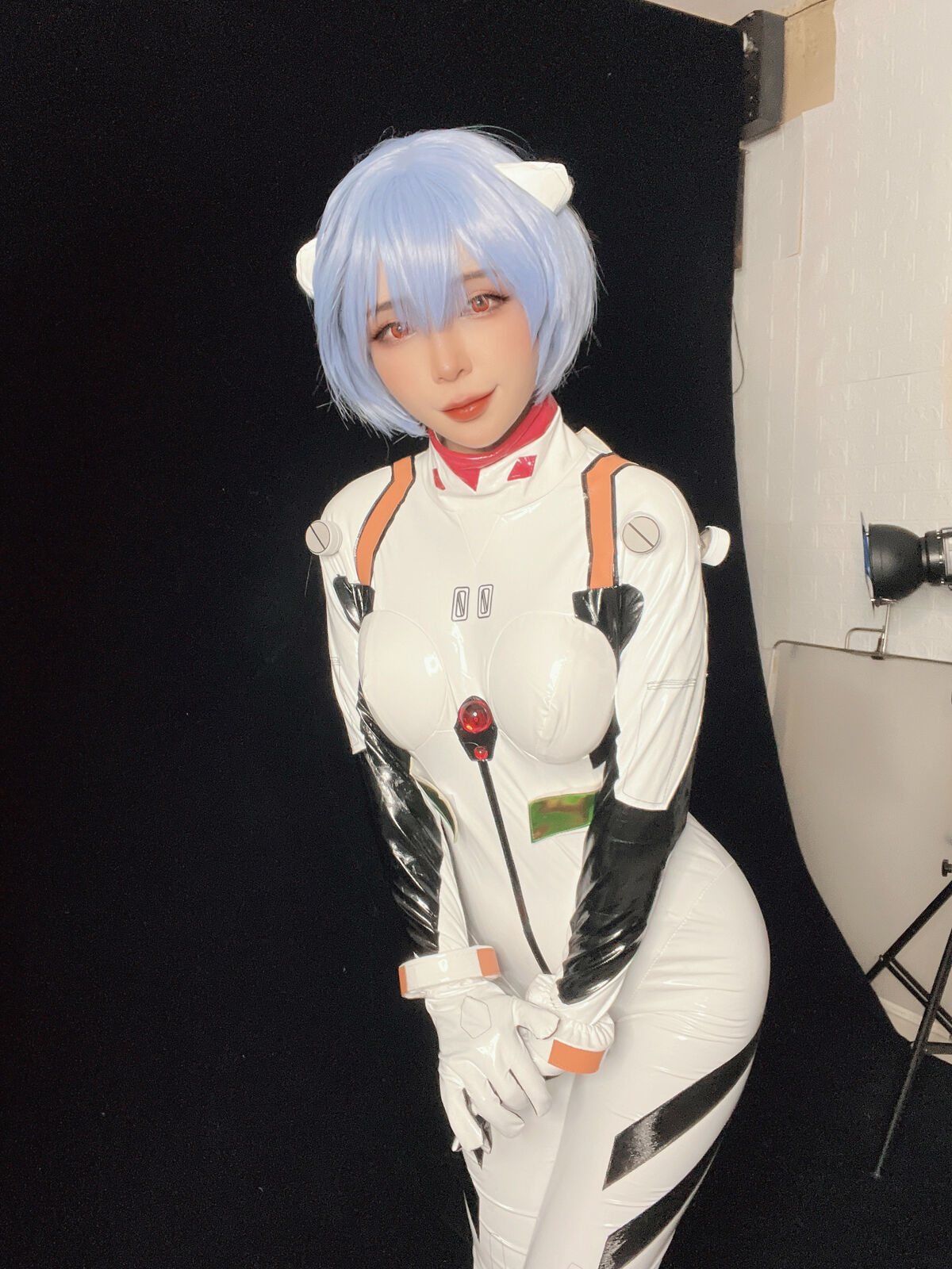 Coser@UmekoJ Rei Ayanami Part2 0005 9023461081.jpg