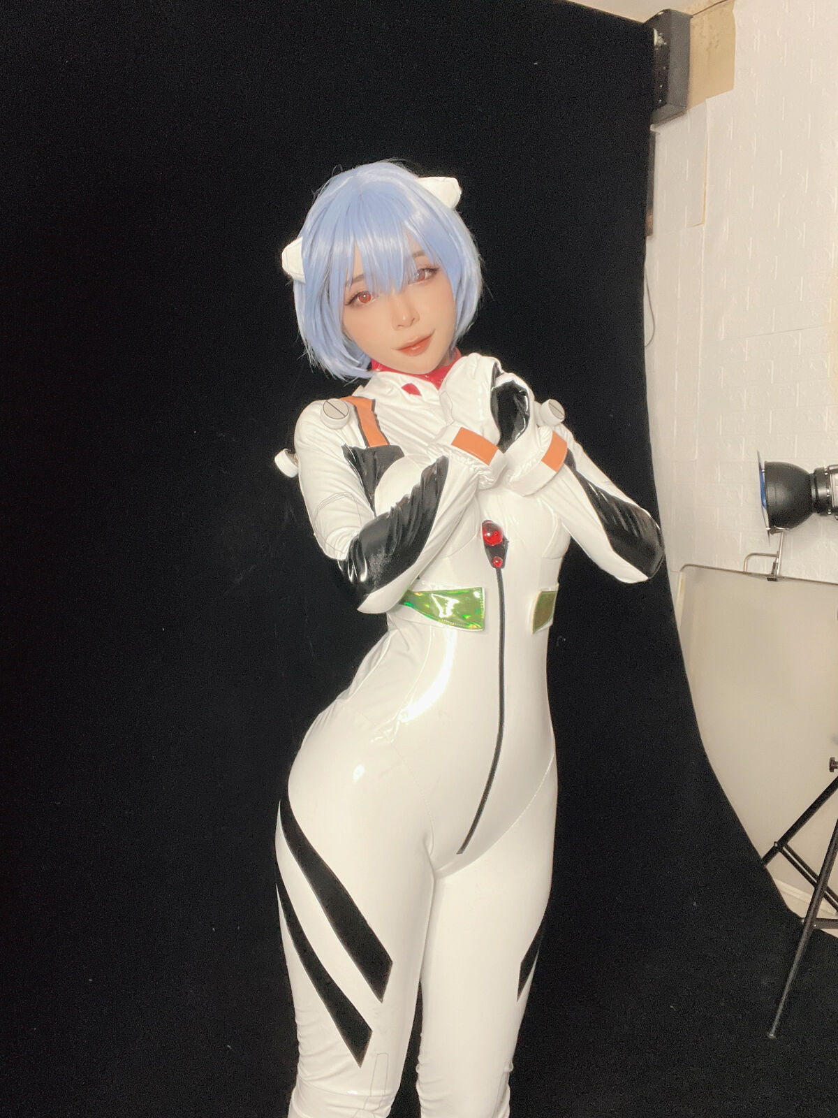 Coser@UmekoJ Rei Ayanami Part2 0010 1983452019.jpg