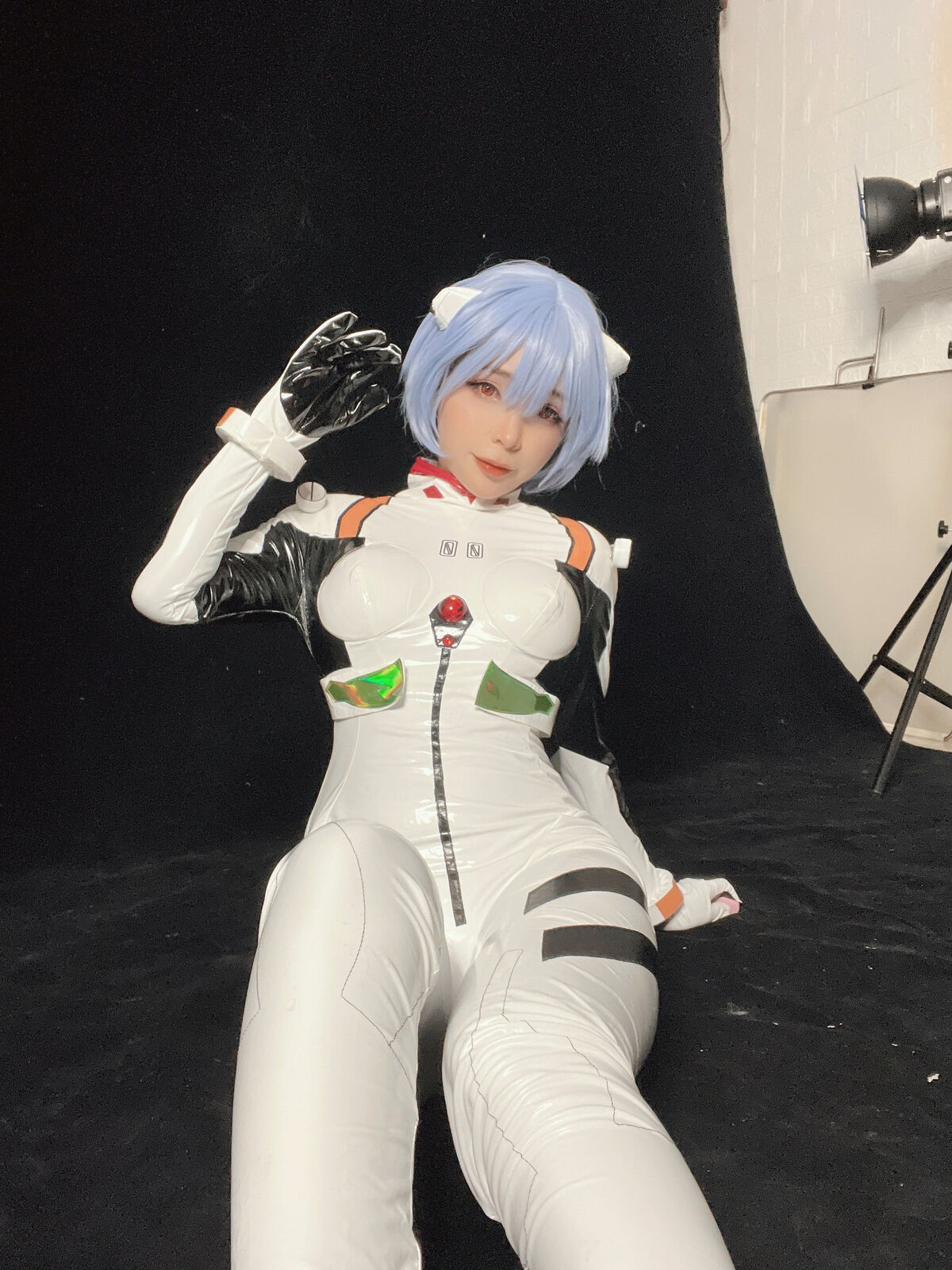 Coser@UmekoJ Rei Ayanami Part2 0023 4549547444.jpg