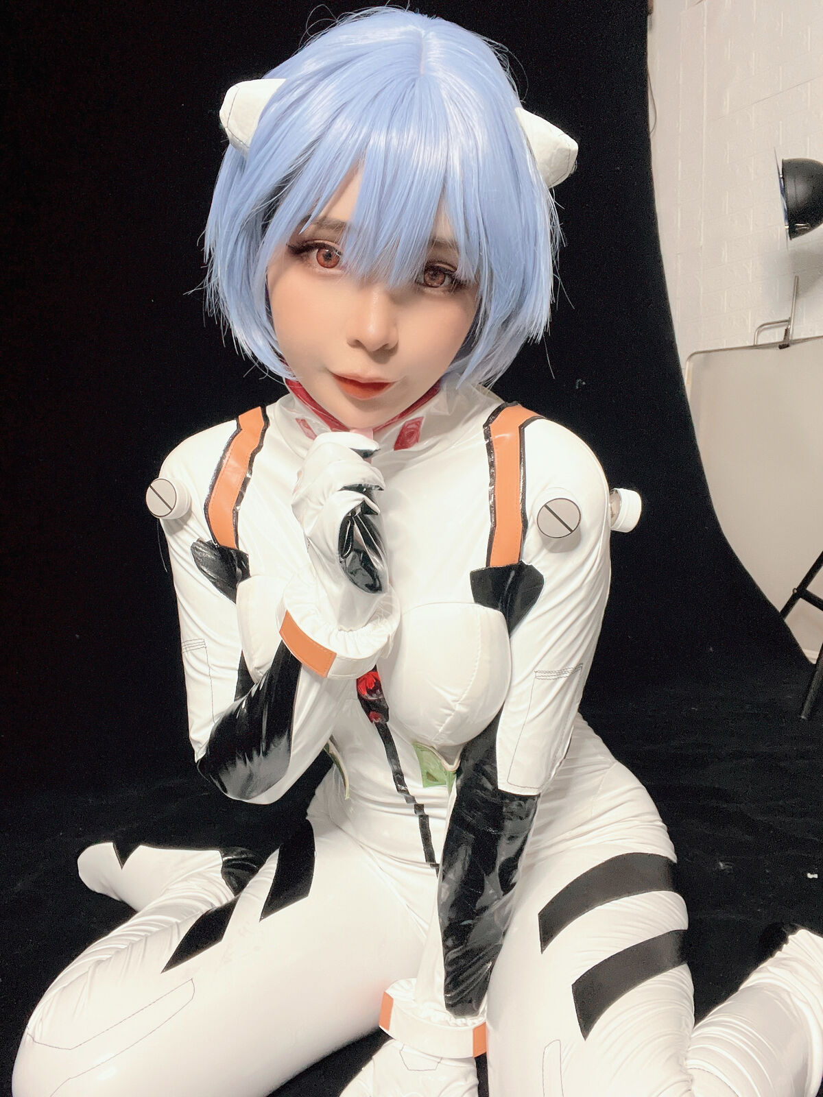 Coser@UmekoJ Rei Ayanami Part2 0026 8663192291.jpg