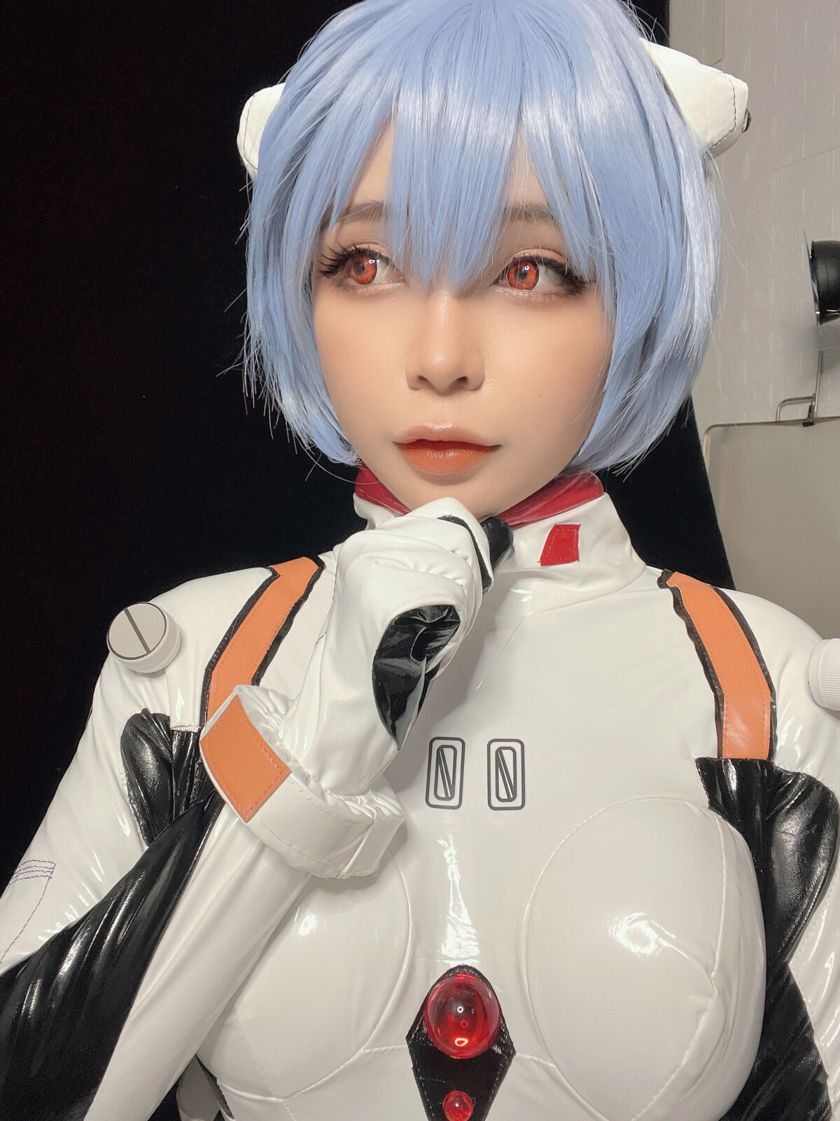 Coser@UmekoJ Rei Ayanami Part2 0041 6642890457.jpg