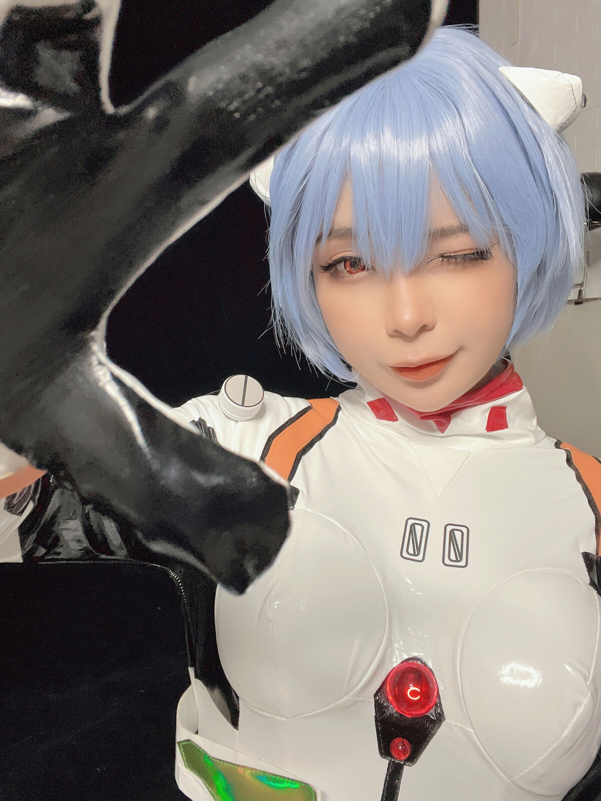 Coser@UmekoJ Rei Ayanami Part2 0042 5532832098.jpg