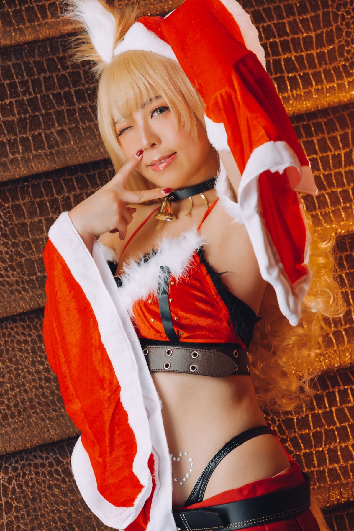 Coser@Walkure Rizuna 爱情 圣诞节 Part1 0027 9257826728.jpg