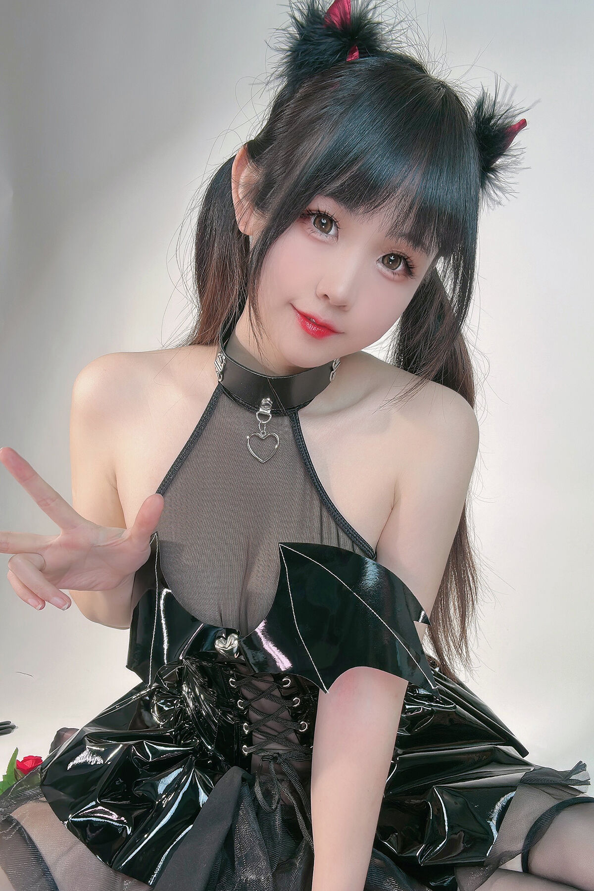 Coser@miko酱ww – 小小恶魔