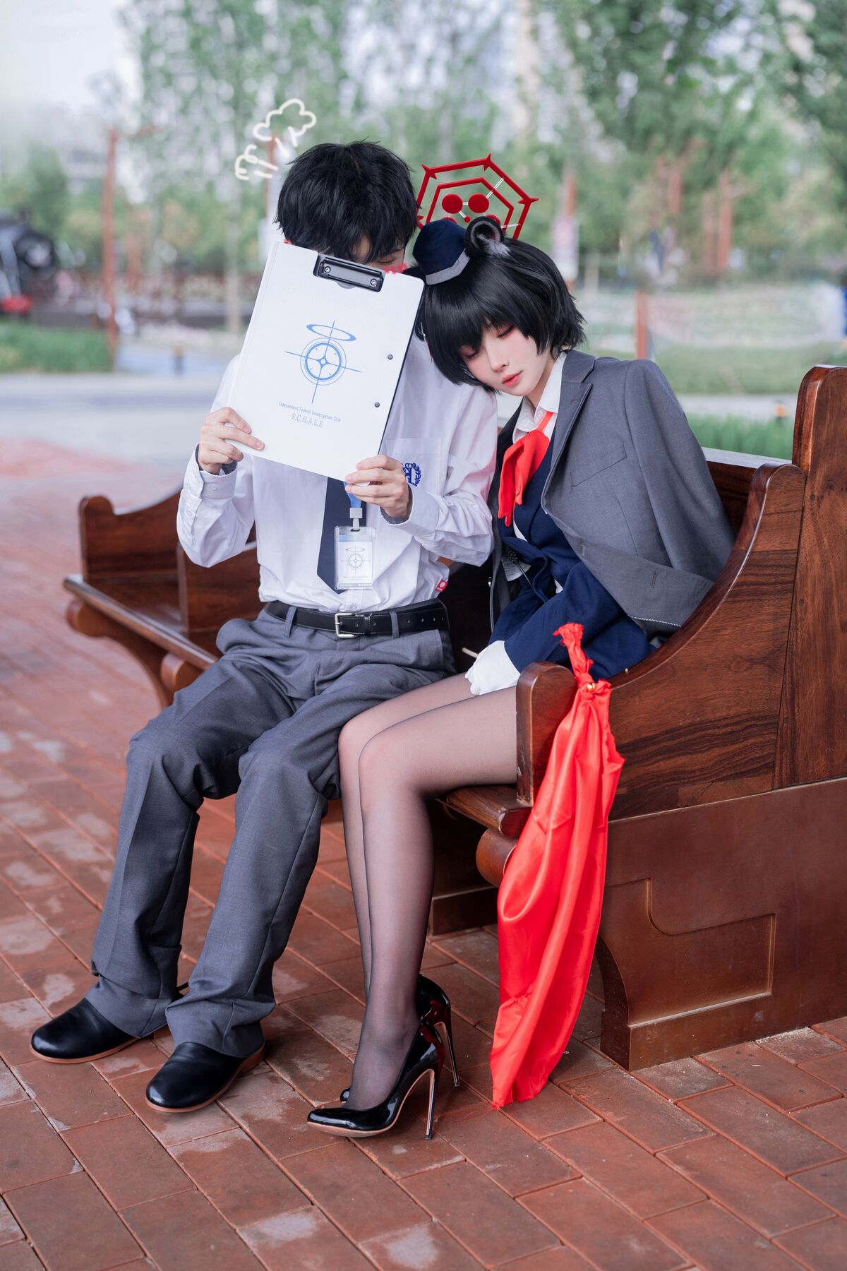 Coser@rioko凉凉子 导游春日椿 0005 7842022334.jpg