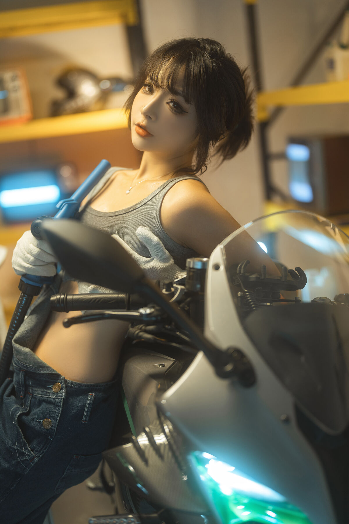 Coser@yuuhui玉汇 机车维修站 Part2 0059 1256831957.jpg