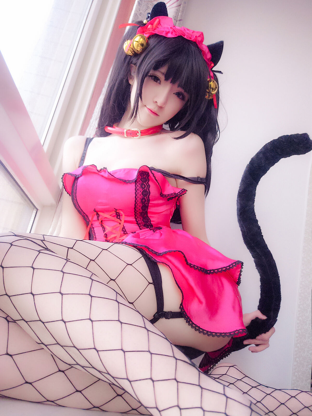 Coser@一小央泽 Tokisaki Kurumi 0001 0245874226.jpg