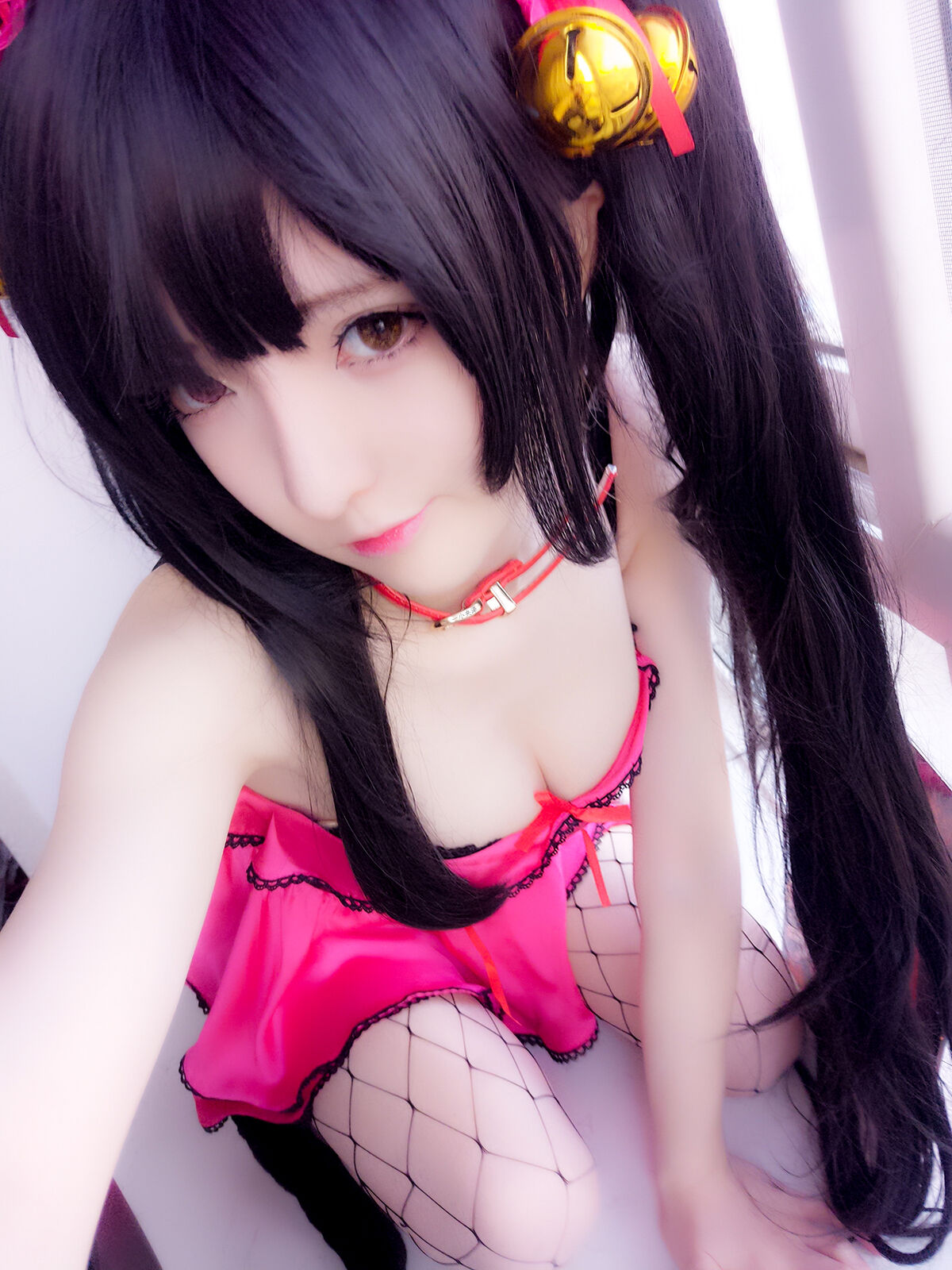 Coser@一小央泽 Tokisaki Kurumi 0007 9996856710.jpg