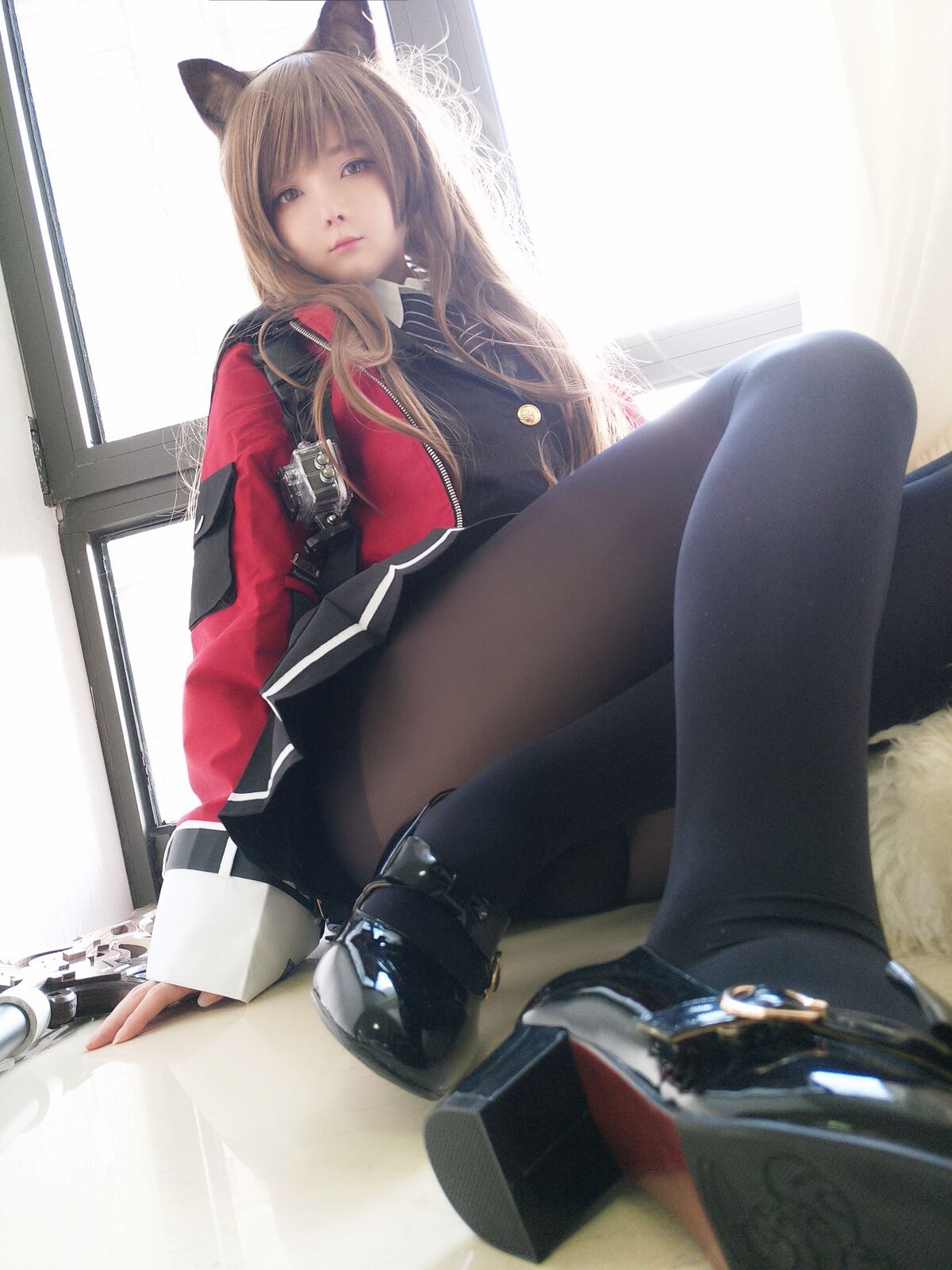 Coser@一小央泽 明日方舟 天火 0022 3795855806.jpg