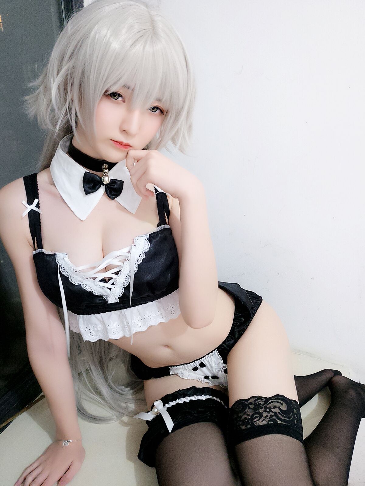 Coser@一小央泽 黑兔 0005 3345709027.jpg