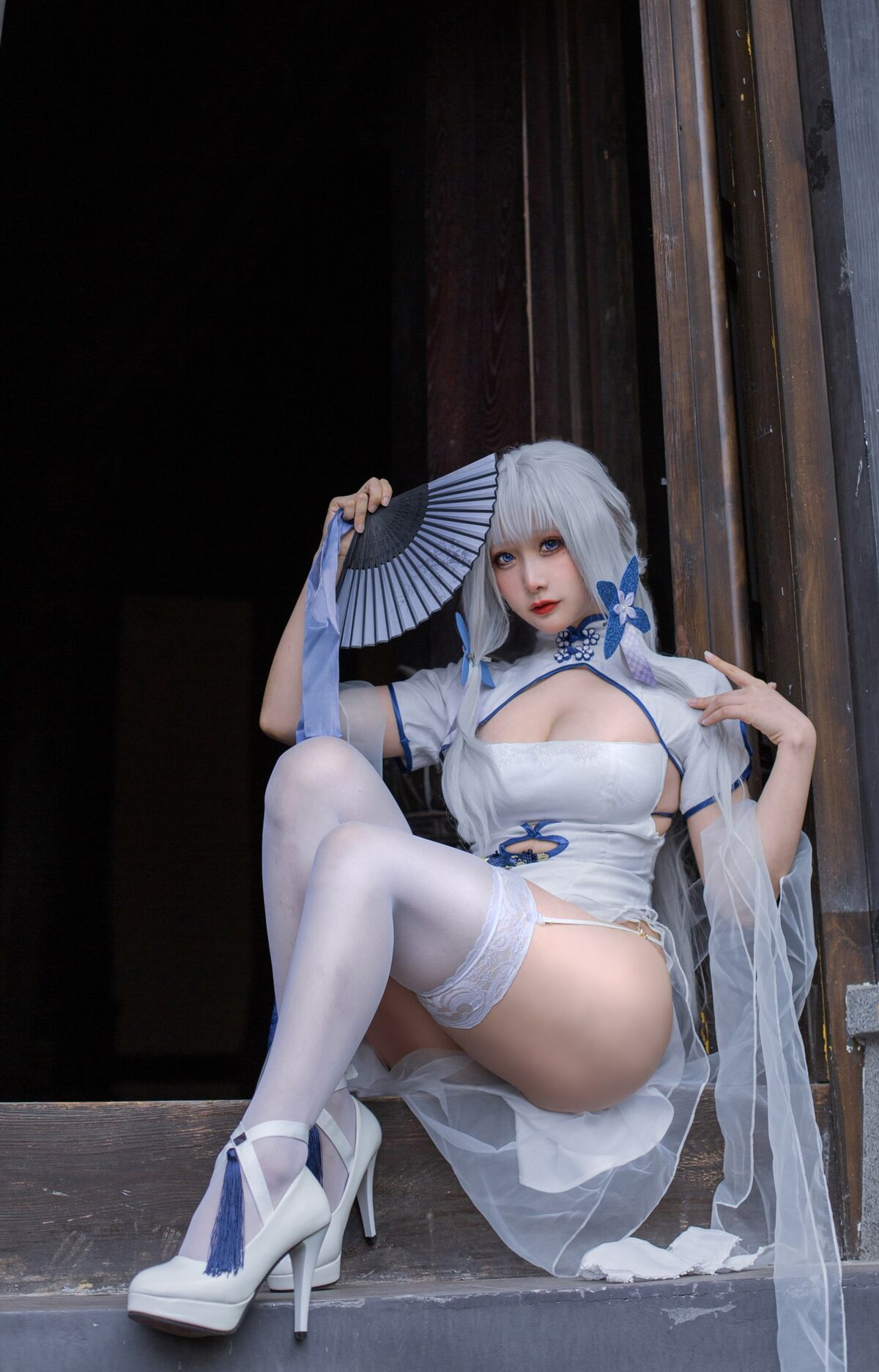 Coser@三刀刀Miido 光辉 0009 2396054638.jpg